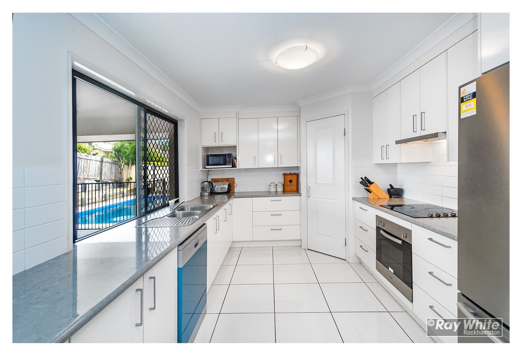 3 Zamia Court, Norman Gardens QLD 4701, Norman Gardens - Thumbnail 5