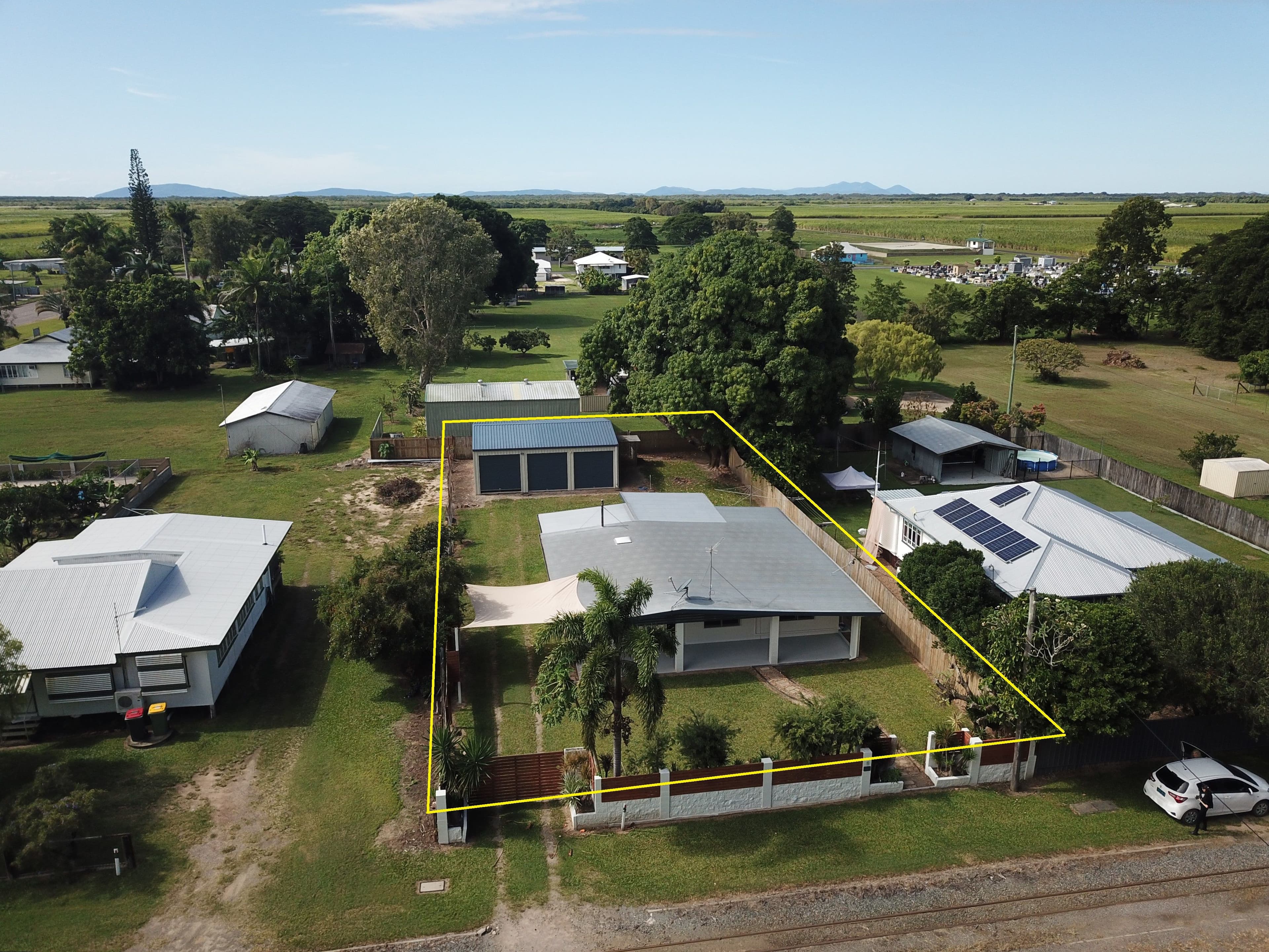 5 Musgrave Street, Halifax QLD 4850, Halifax - Image 1