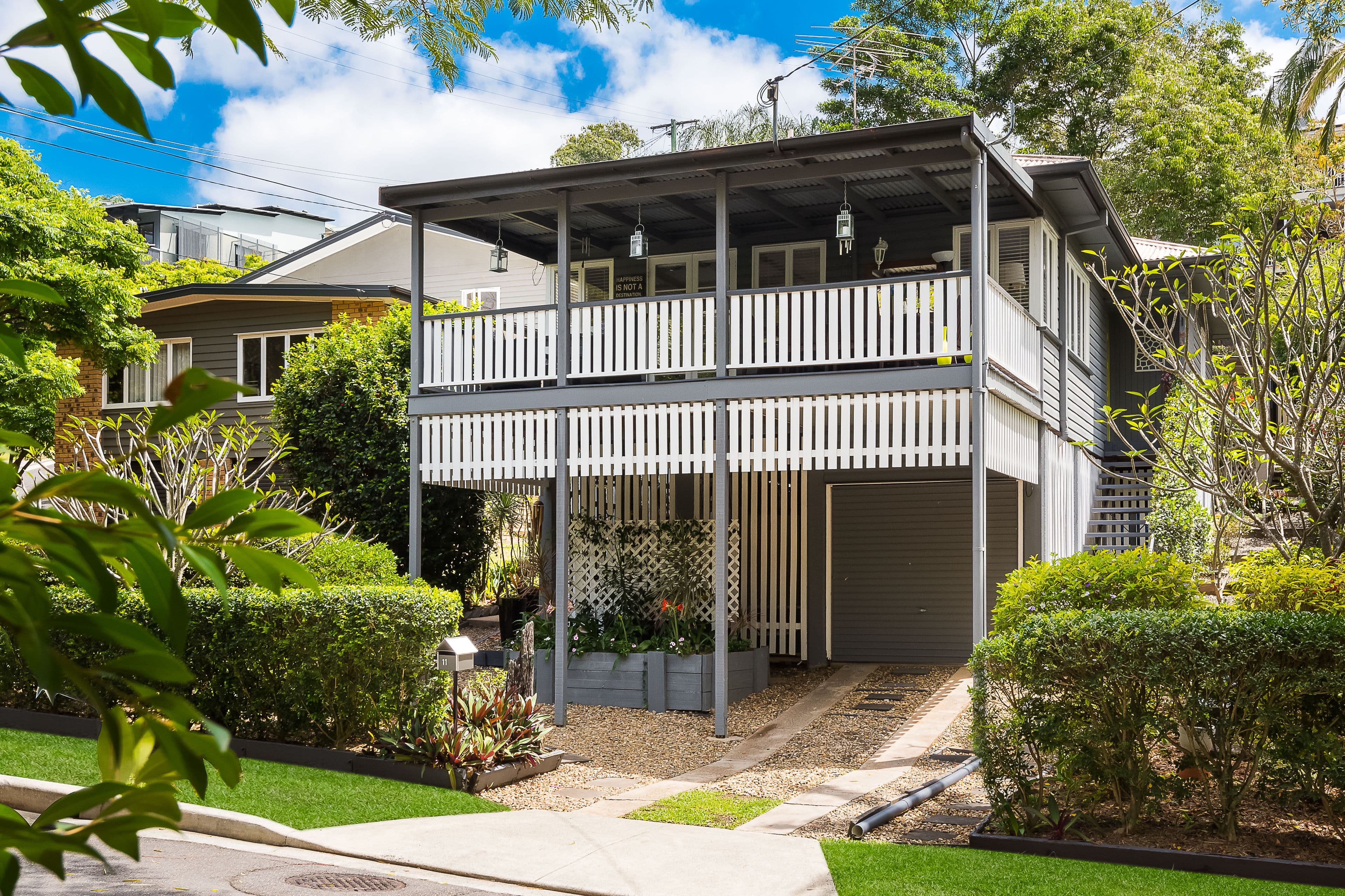 11 Bousfield Street, Paddington QLD 4064, Paddington - Image 1