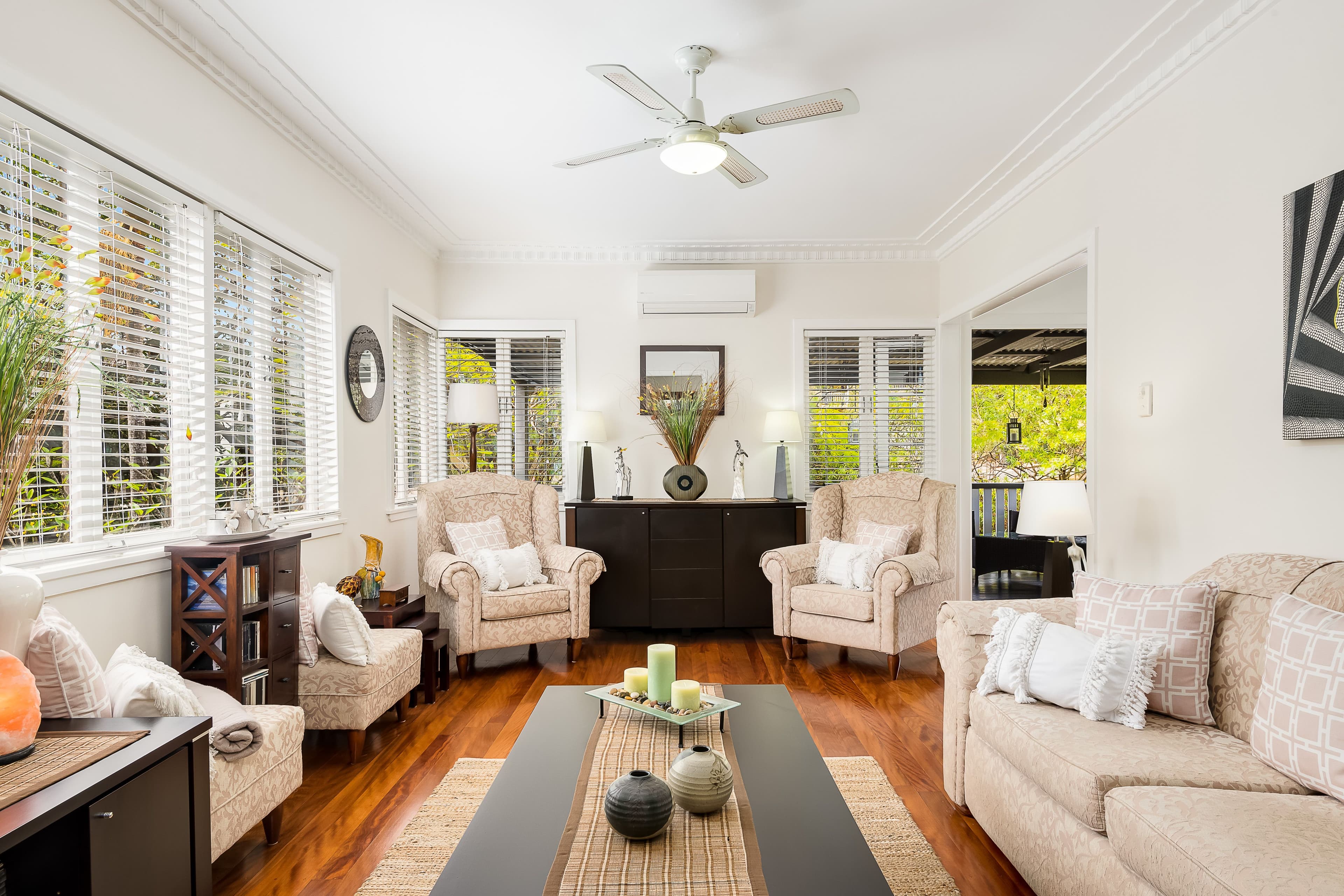 11 Bousfield Street, Paddington QLD 4064, Paddington - Thumbnail 2