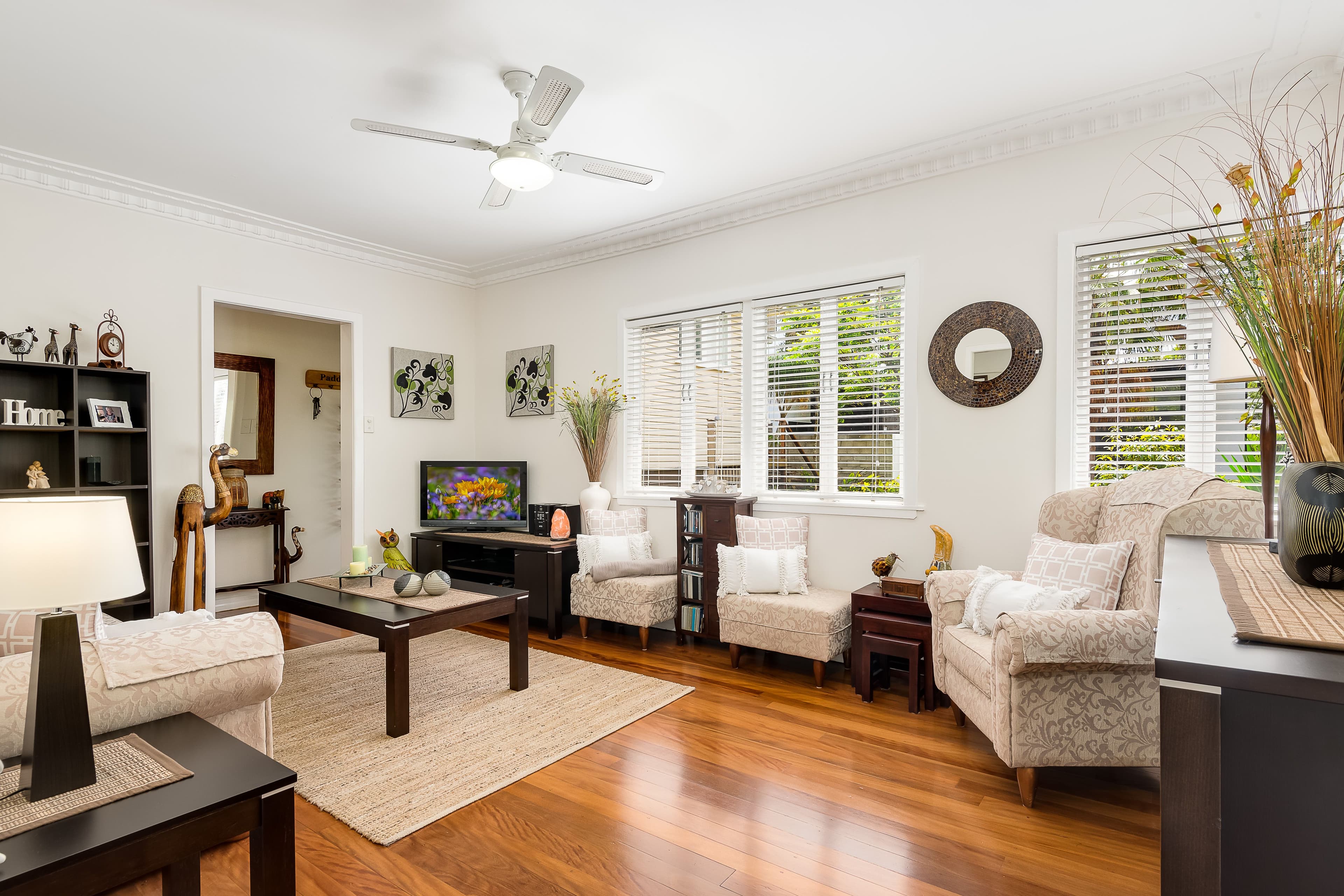 11 Bousfield Street, Paddington QLD 4064, Paddington - Thumbnail 3