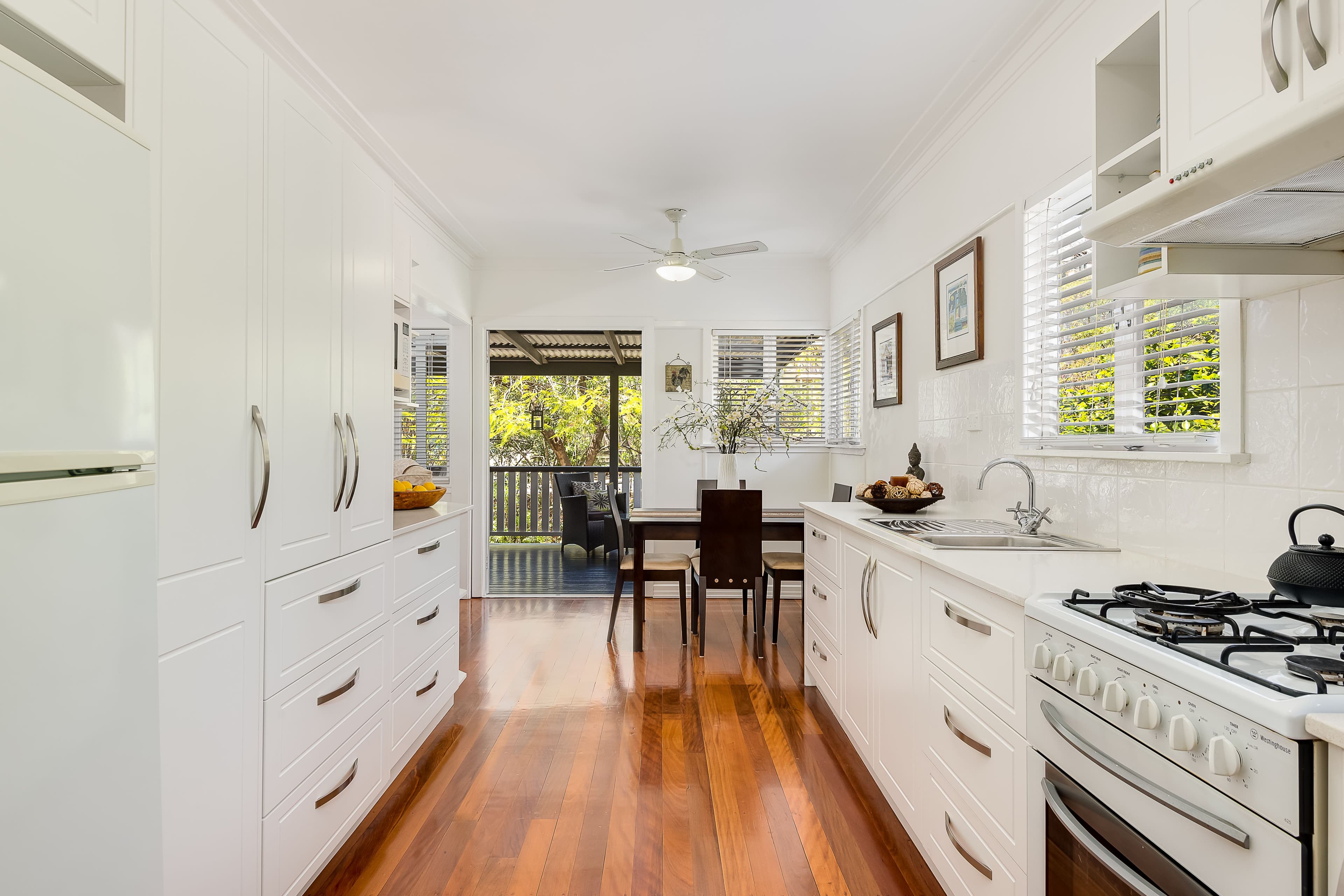11 Bousfield Street, Paddington QLD 4064, Paddington - Thumbnail 5
