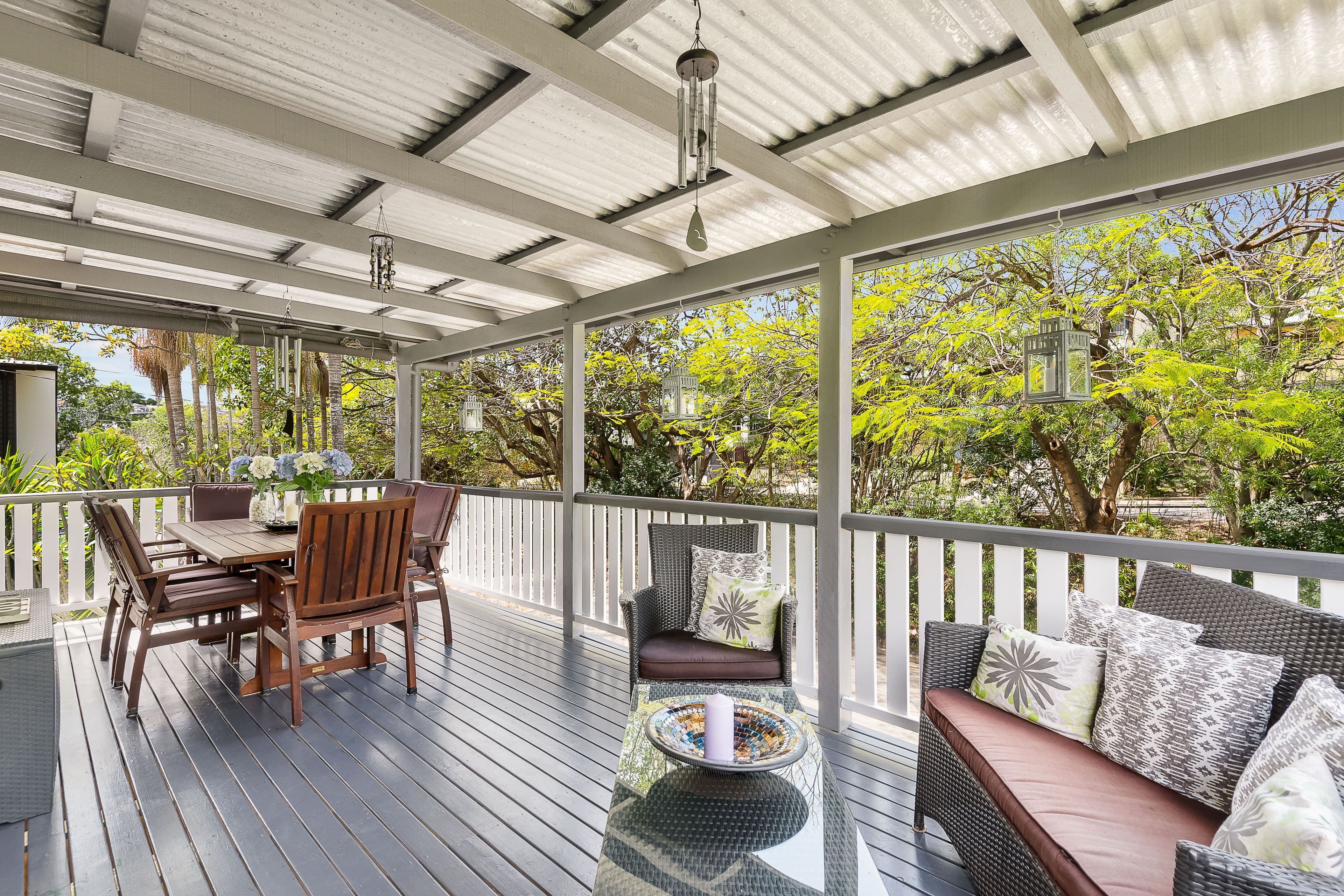 11 Bousfield Street, Paddington QLD 4064, Paddington - Thumbnail 6