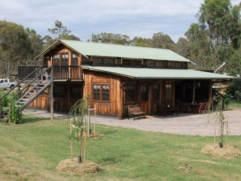 Trunkey Creek NSW 2795, Trunkey Creek - Image 1