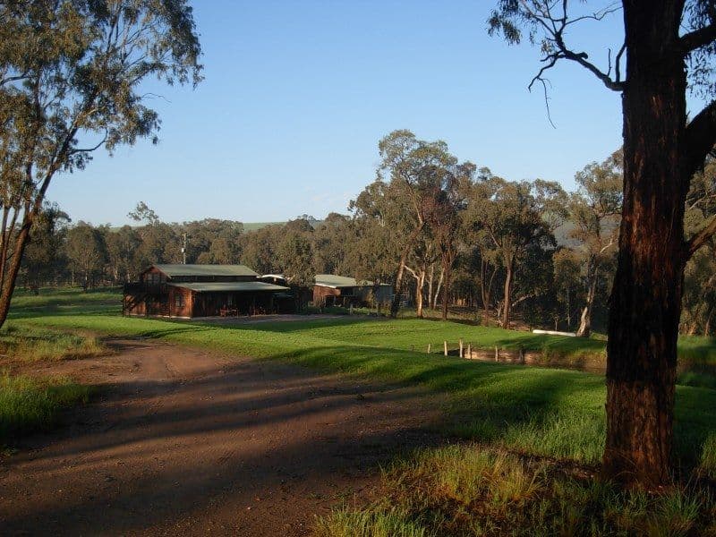 Trunkey Creek NSW 2795, Trunkey Creek - Thumbnail 7