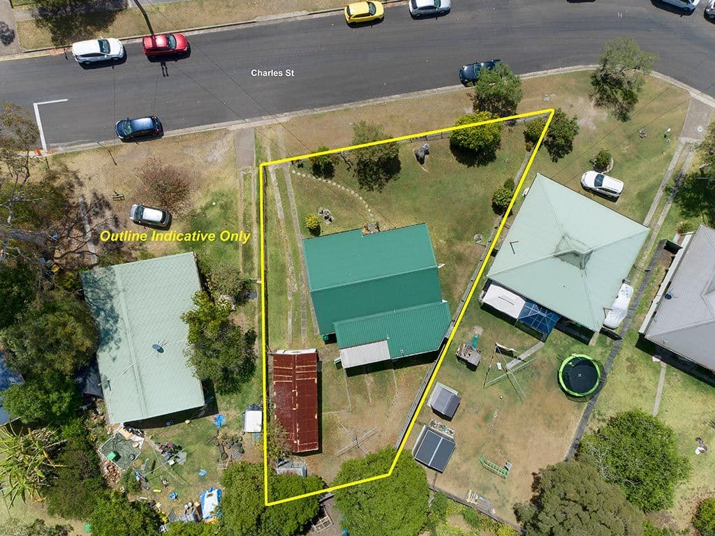 44 Charles Street, Blackalls Park NSW 2283, Blackalls Park - Thumbnail 2