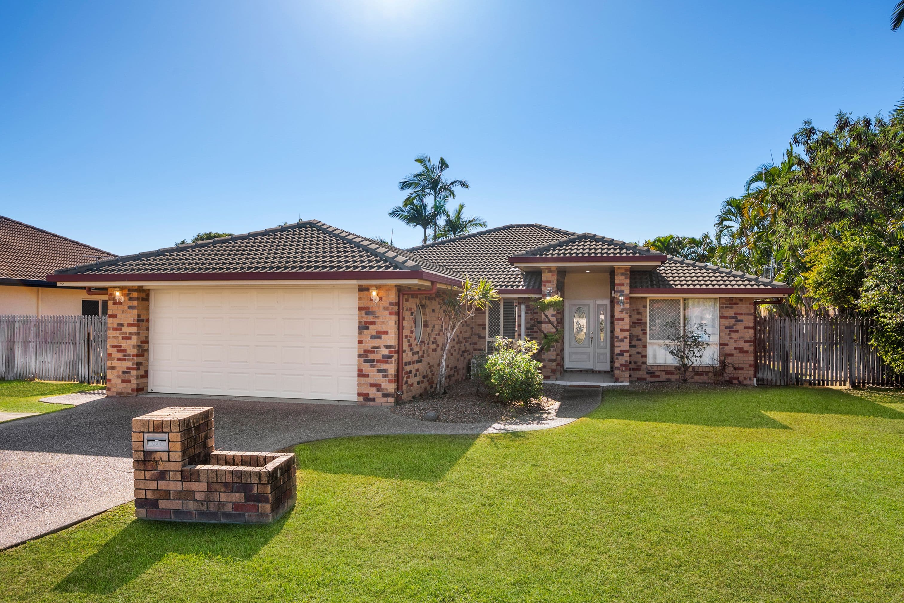 43 Glendale Drive, Annandale QLD 4814, Annandale - Image 1
