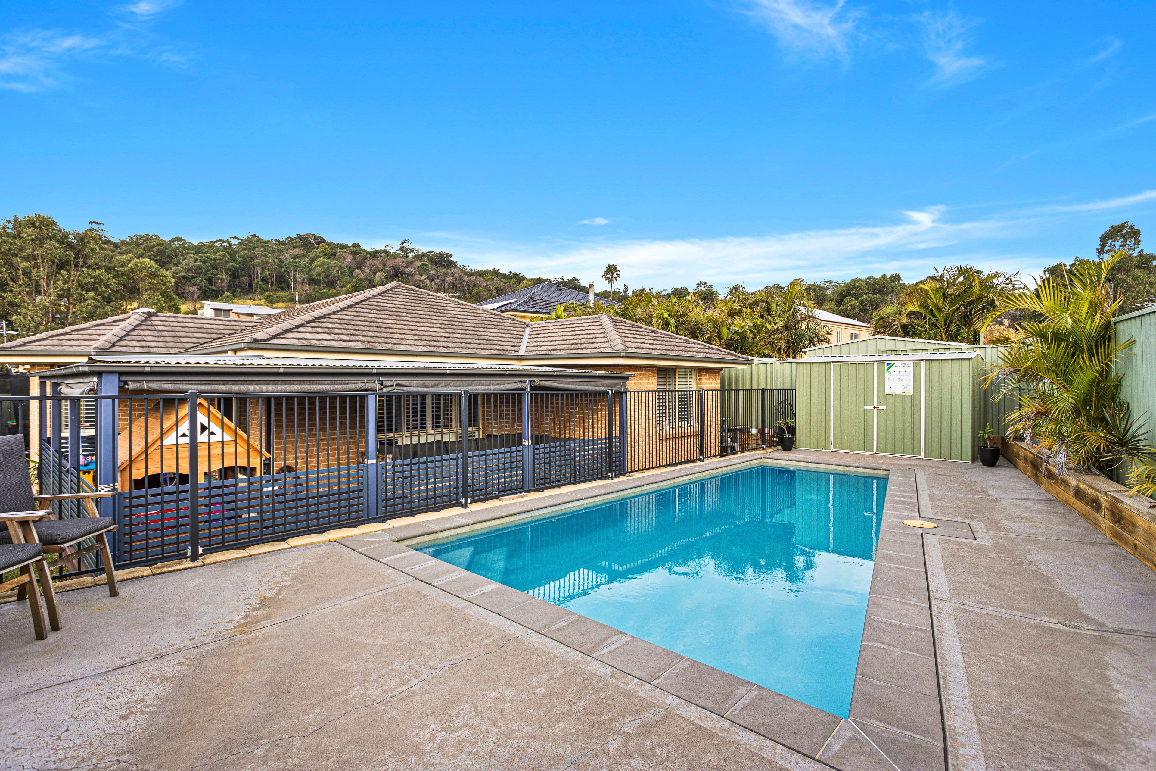 4 Danjera Drive, Albion Park NSW 2527, Albion Park - Thumbnail 3
