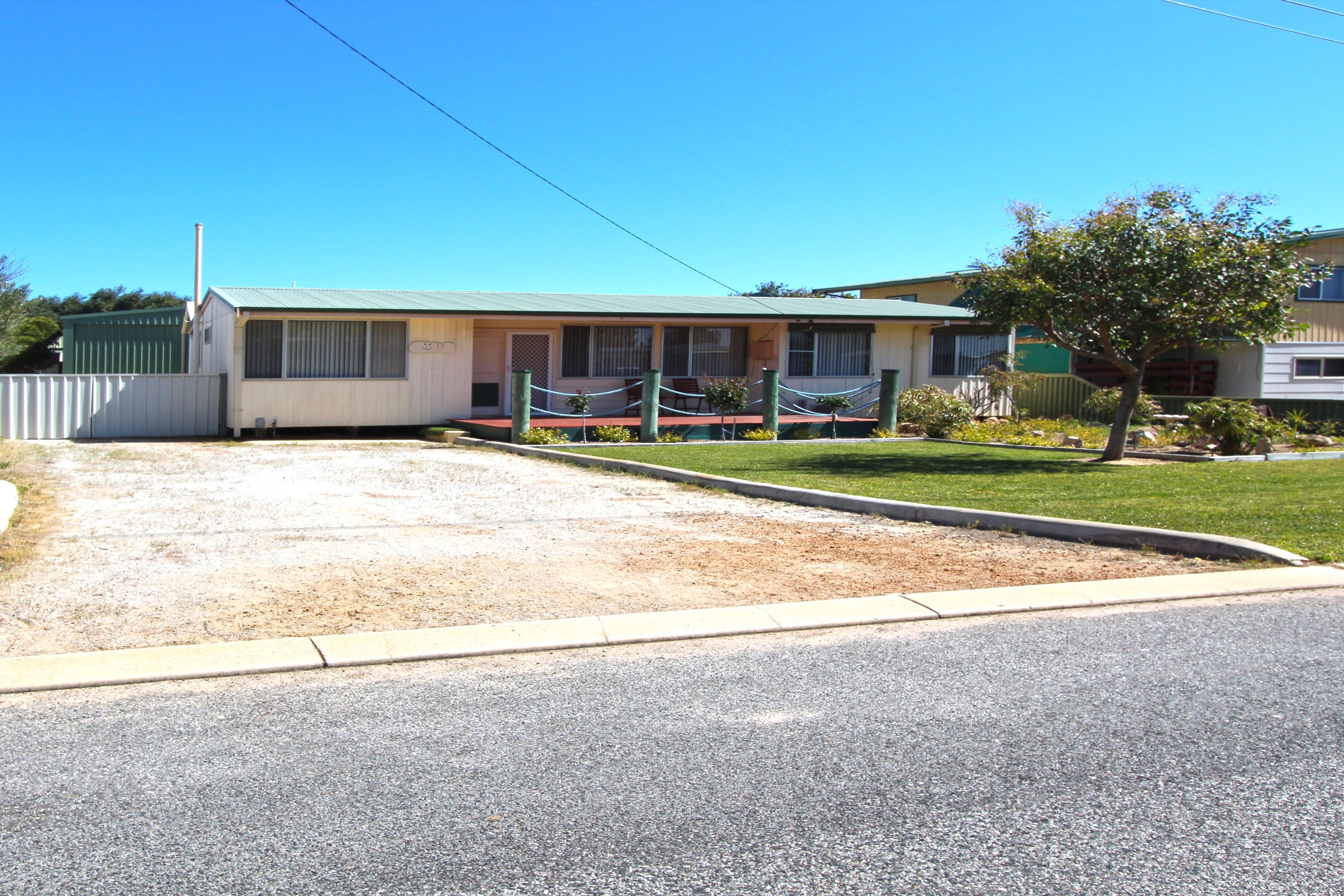 19 Westlake Way, Jurien Bay WA 6516, Jurien Bay - Image 1