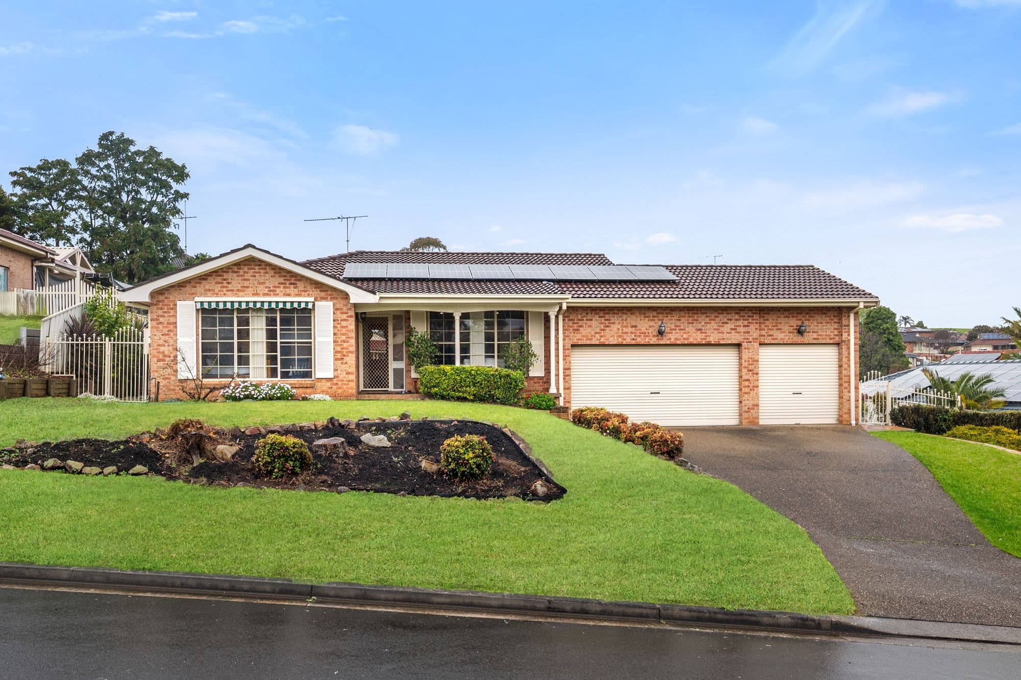 45 Abington Crescent, Glen Alpine NSW 2560, Glen Alpine - Image 1
