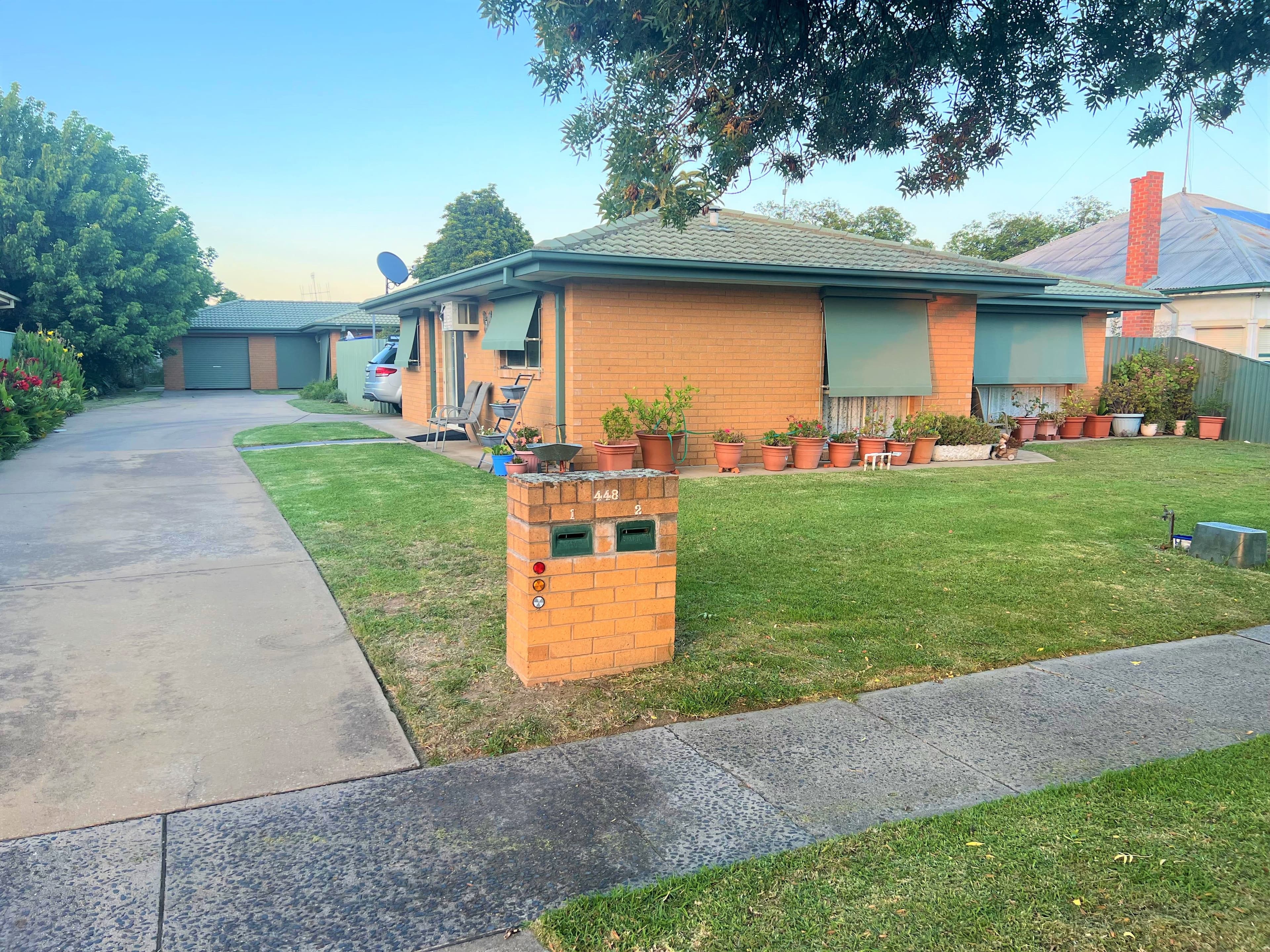 448 Cressy Street, Deniliquin NSW 2710, Deniliquin - Image 1
