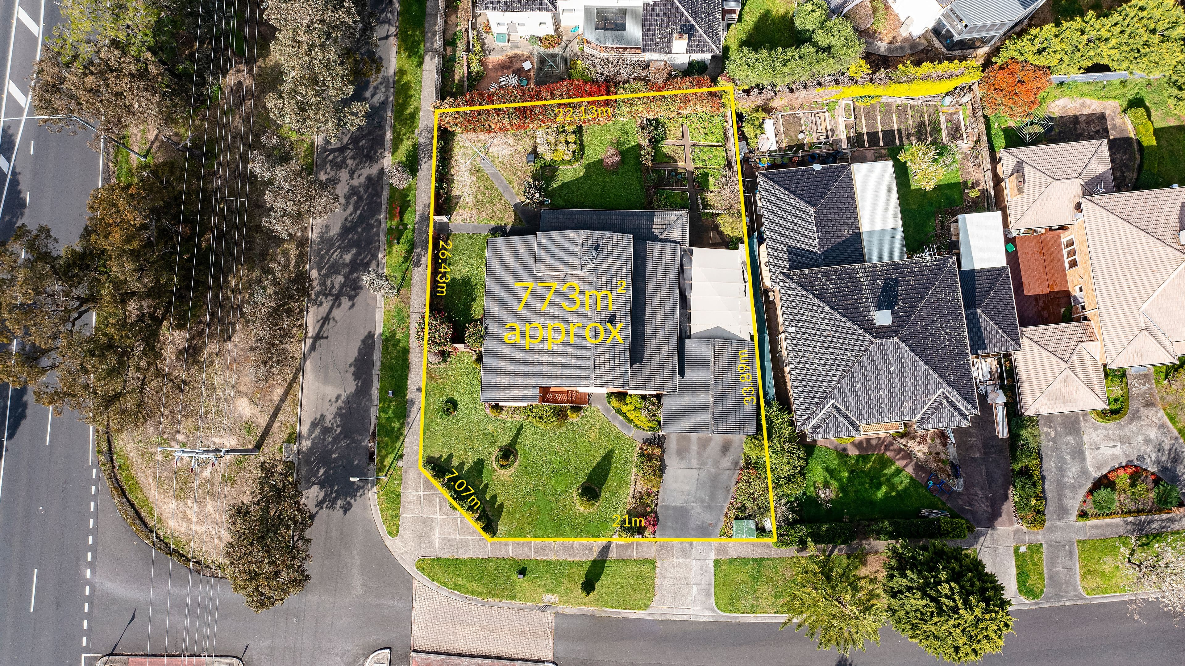 62 Huntingfield Drive, Doncaster East VIC 3109, Doncaster East - Thumbnail 2