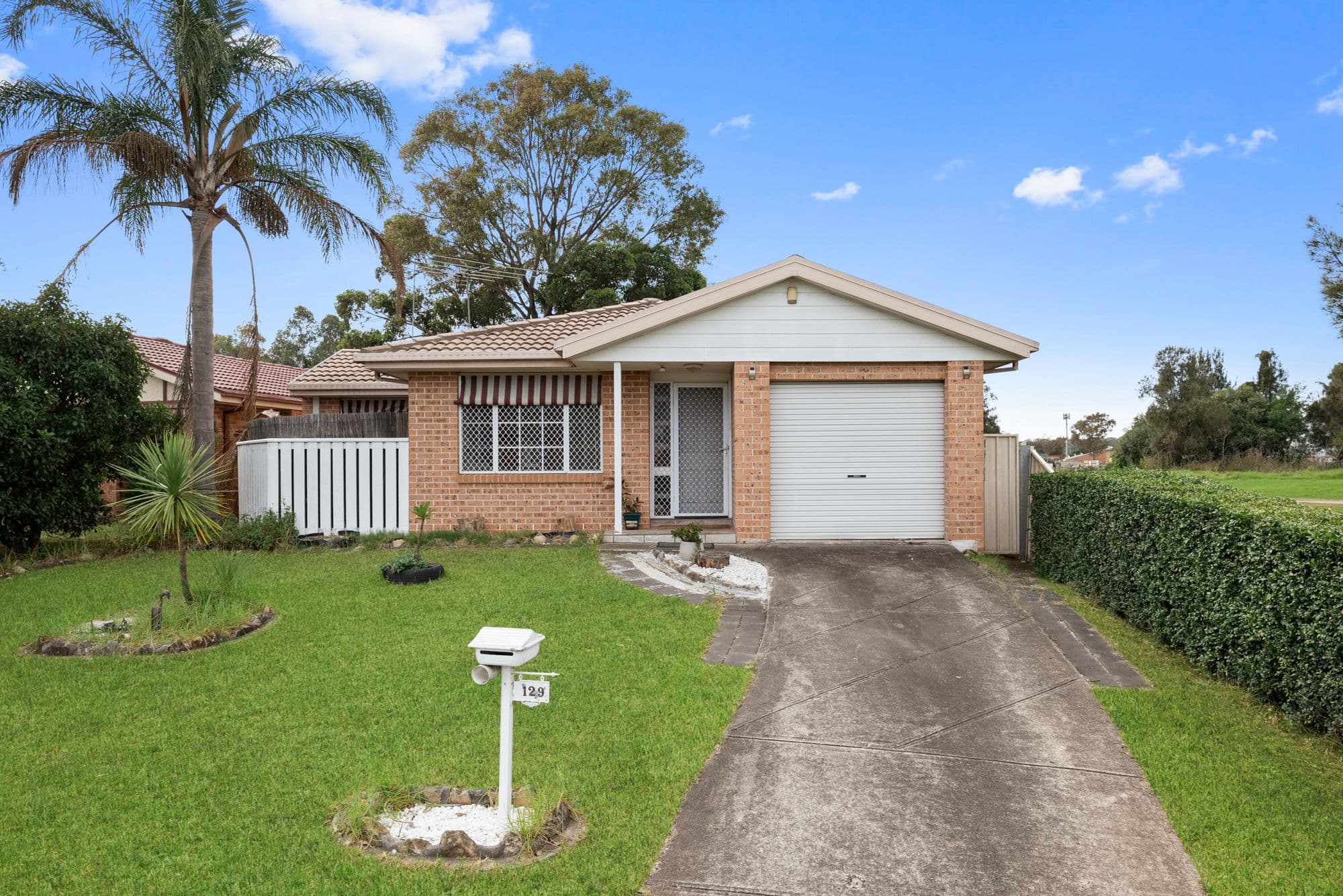 129 Central Park Drive, Bow Bowing NSW 2566, Bow Bowing - Image 1