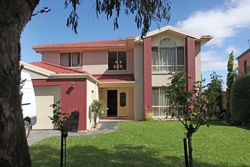119 Herriotts Boulevard, GLEN WAVERLEY VIC 3150, Glen Waverley - Image 1