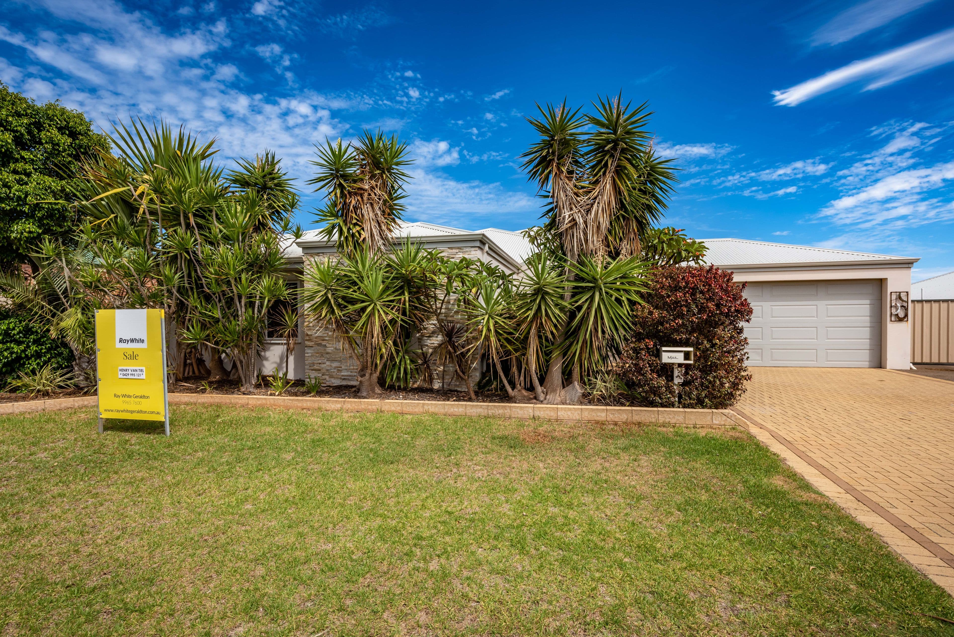 9 Ada Wynd, Wandina WA 6530, Wandina - Image 1