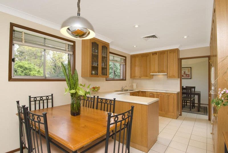 3 Becky Avenue, NORTH ROCKS NSW 2151, North Rocks - Thumbnail 2