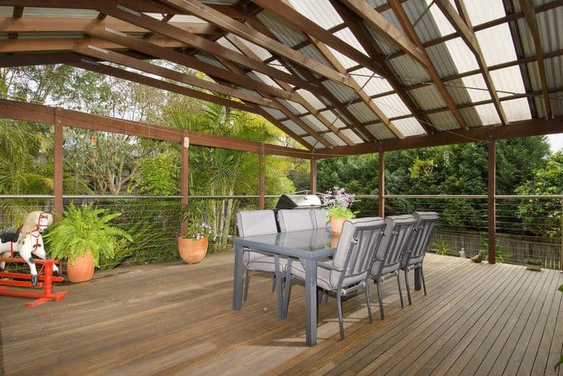 3 Becky Avenue, NORTH ROCKS NSW 2151, North Rocks - Thumbnail 3