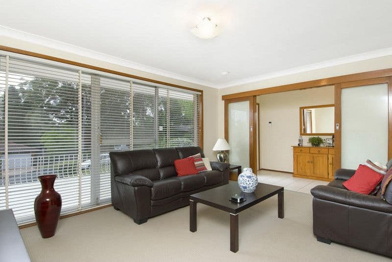 3 Becky Avenue, NORTH ROCKS NSW 2151, North Rocks - Thumbnail 4