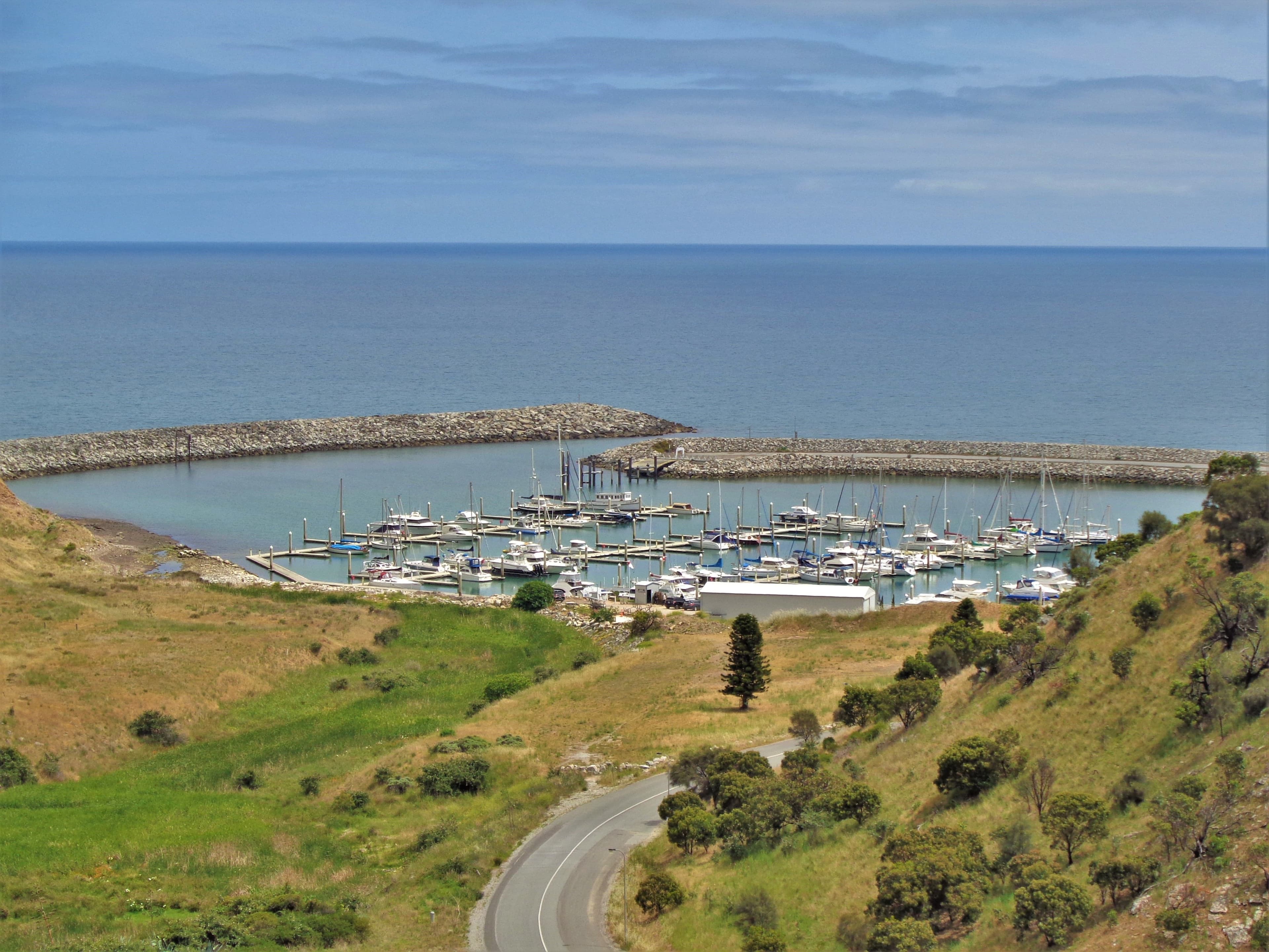 50 Seaview Avenue, Wirrina Cove SA 5204, Wirrina Cove - Image 1