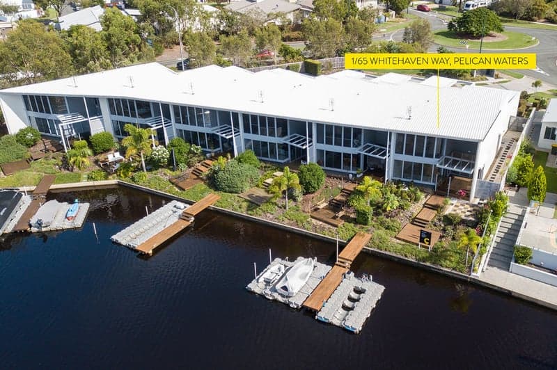 65 Whitehaven Way, Pelican Waters - Thumbnail 2