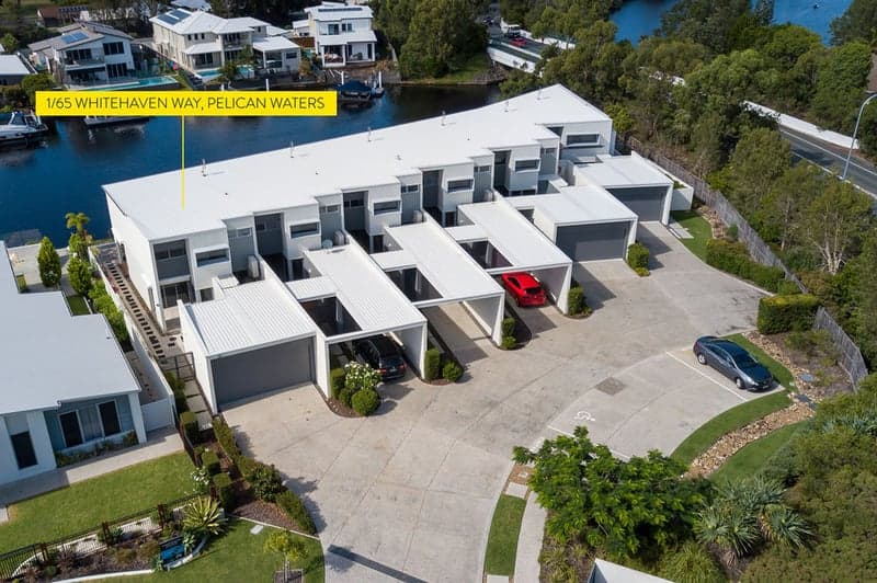 65 Whitehaven Way, Pelican Waters - Thumbnail 3