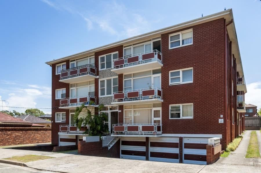 1 Flack Avenue, Hillsdale NSW 2036, Hillsdale - Image 1