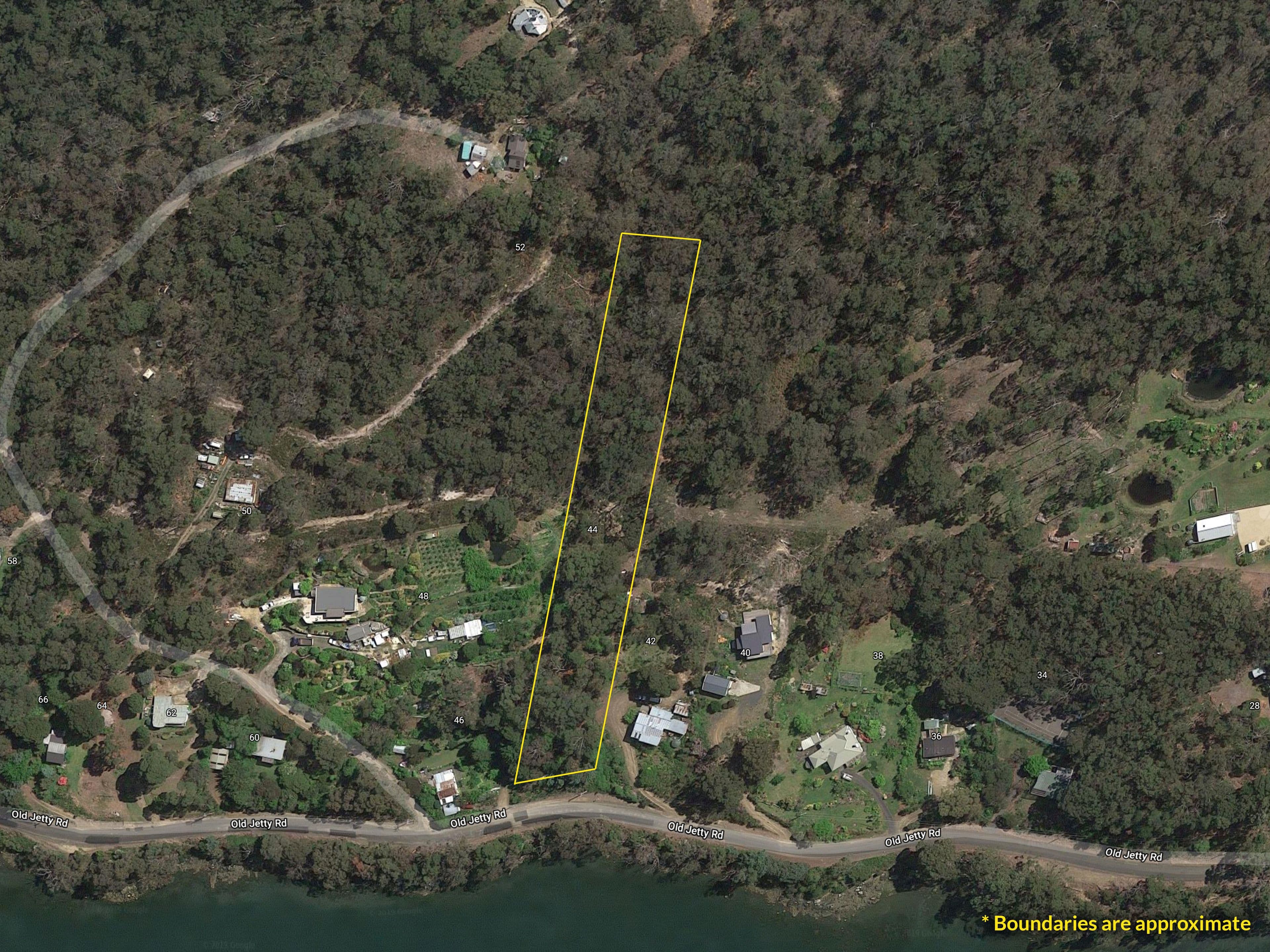 44 Old Jetty Road, Eaglehawk Neck TAS 7179, Eaglehawk Neck - Thumbnail 4