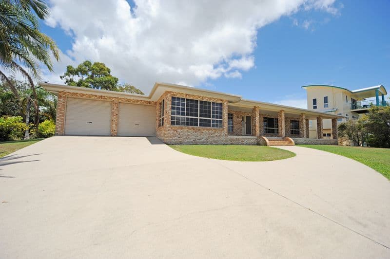 10 Windward Passage, SOUTH GLADSTONE QLD 4680, South Gladstone - Image 1