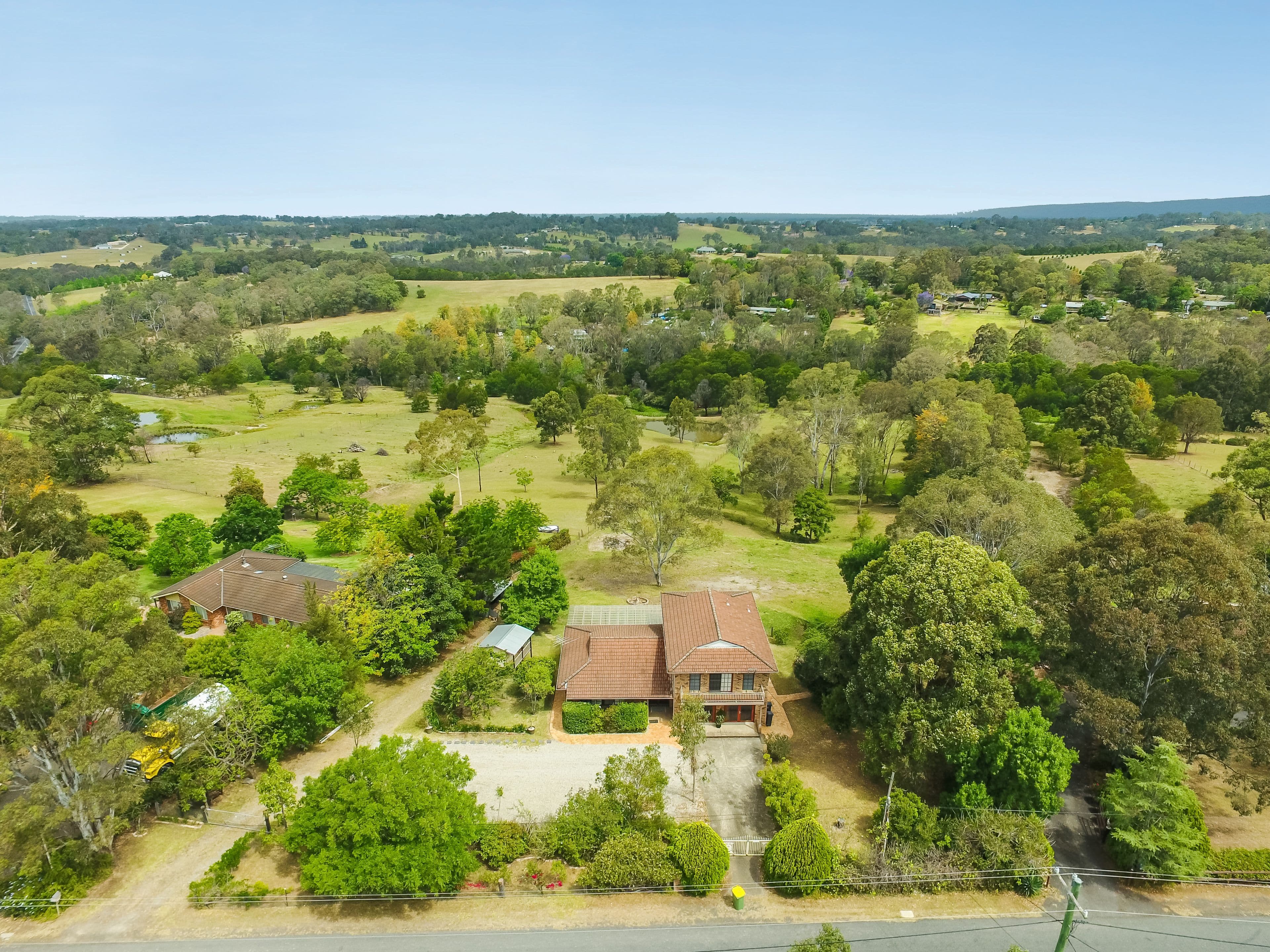 633 Slopes Road, Kurrajong NSW 2758, Kurrajong - Image 1