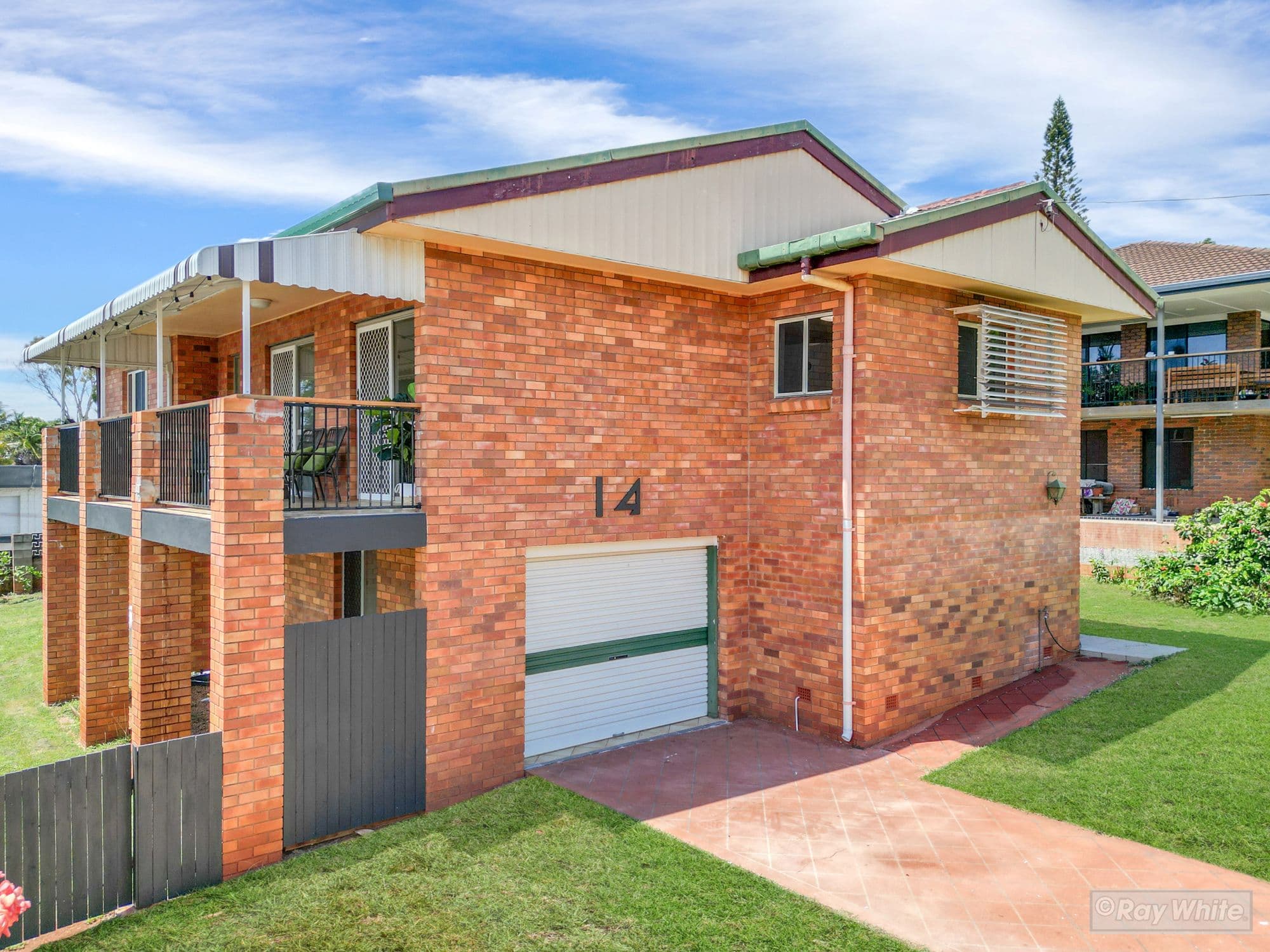 14 Poinciana Avenue, Taranganba QLD 4703, Taranganba - Image 1