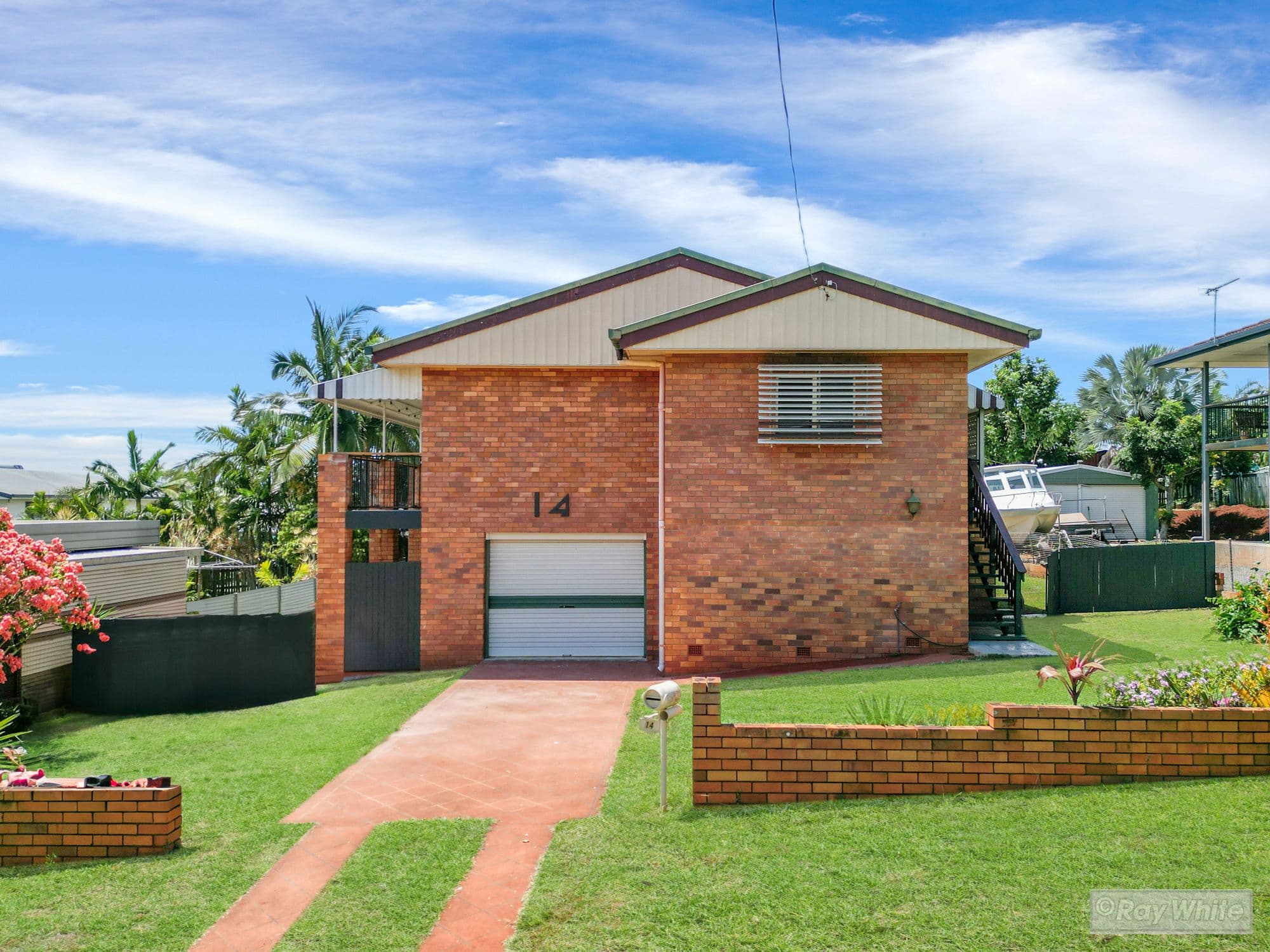 14 Poinciana Avenue, Taranganba QLD 4703, Taranganba - Thumbnail 2