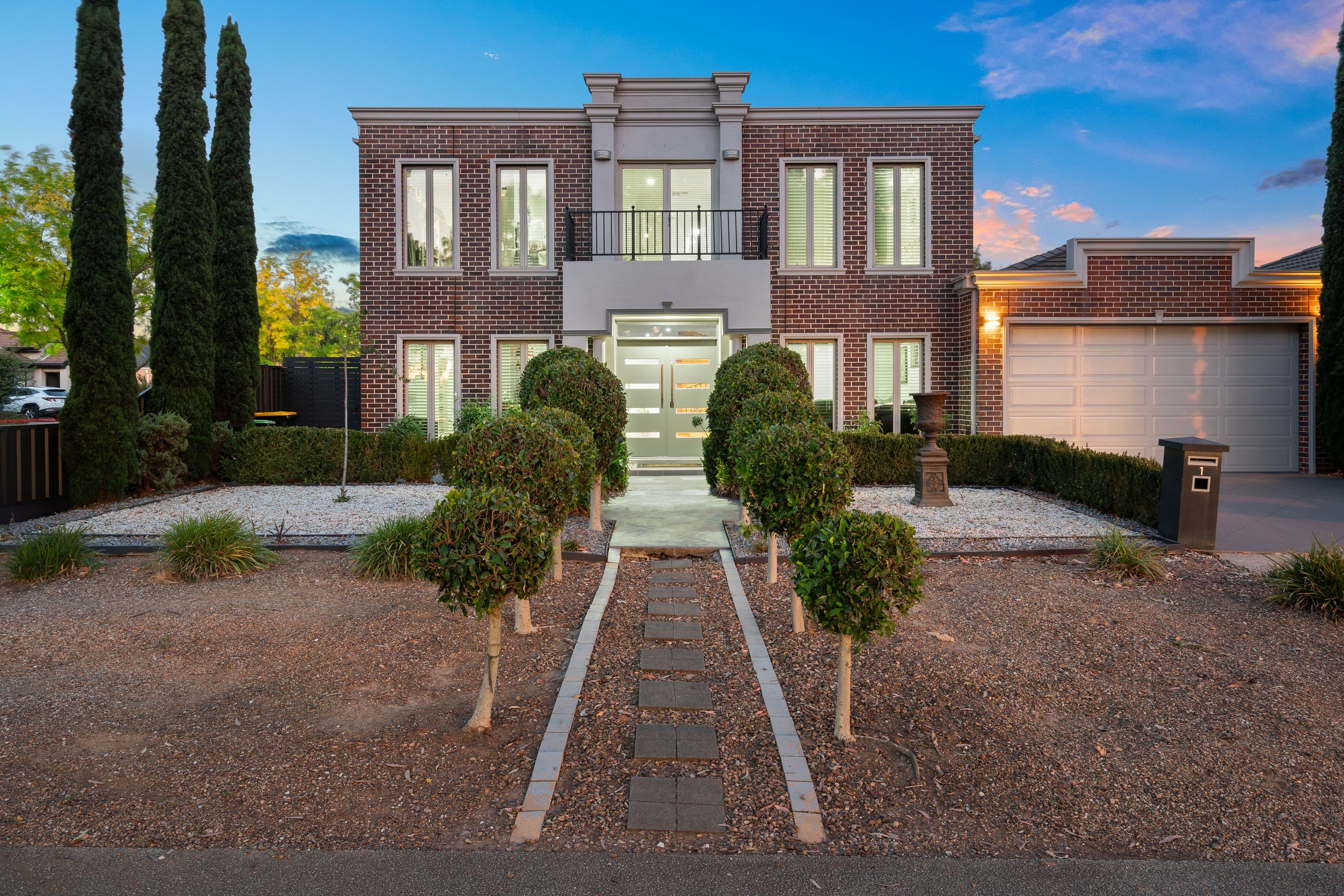 1 Ormond Place, Taylors Hill VIC 3037, Taylors Hill - Image 1
