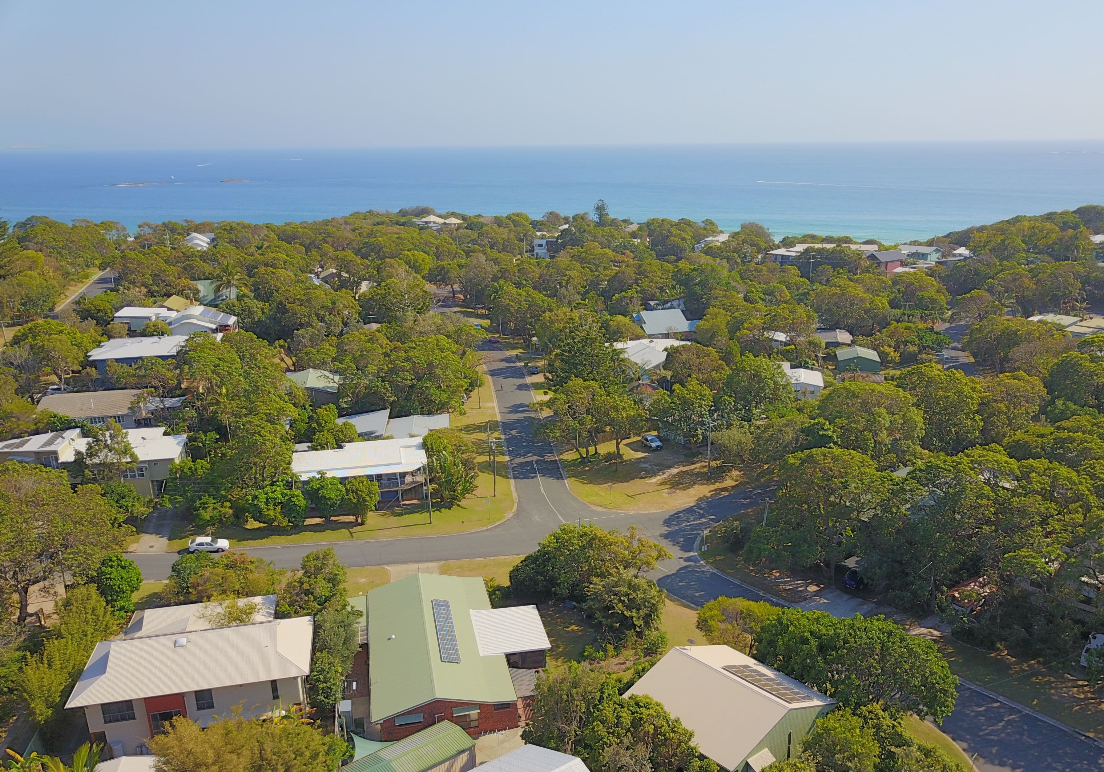 52 Booran Street, Point Lookout QLD 4183, Point Lookout - Image 1