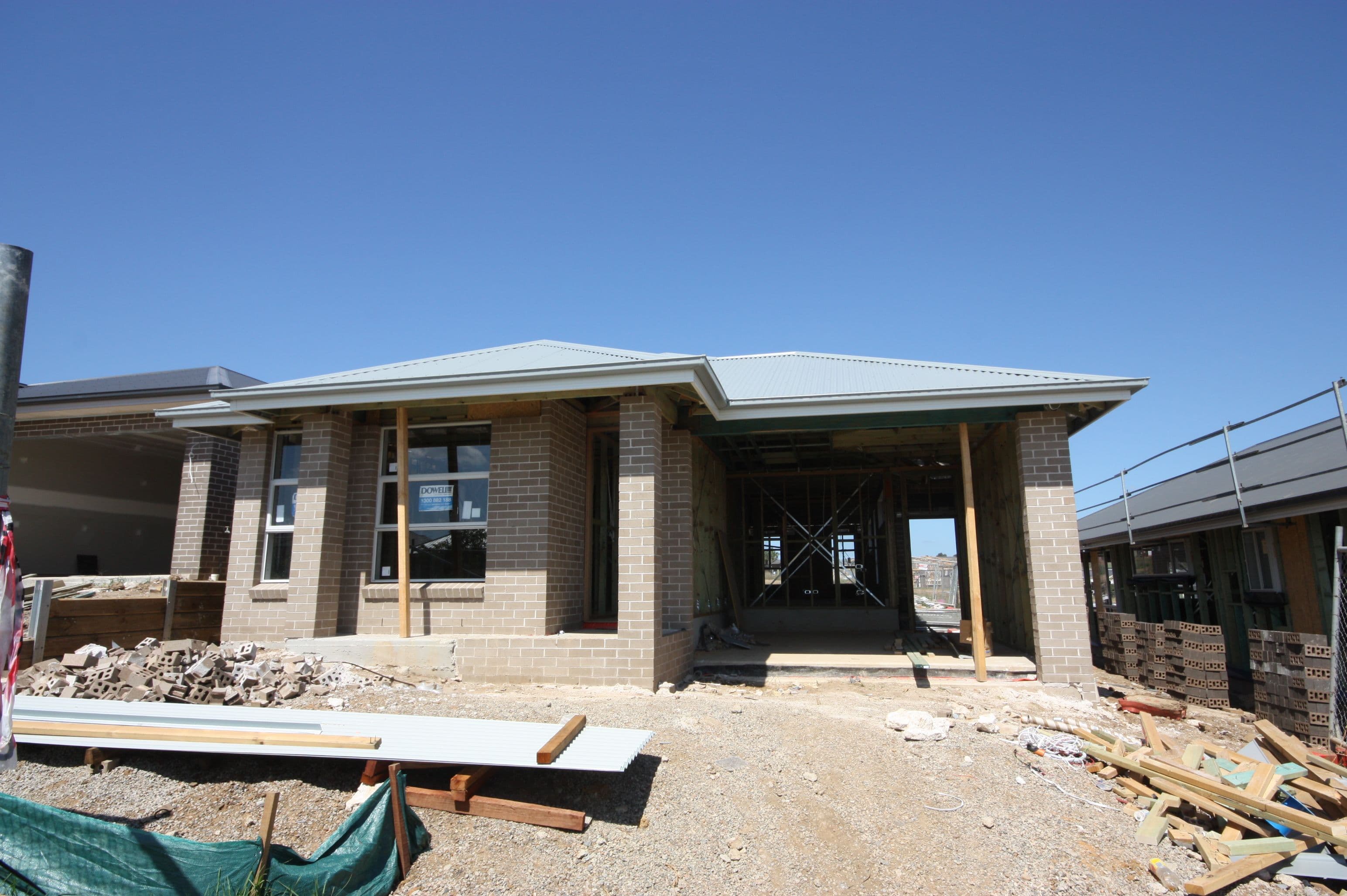 Lot 4107 Nicholson Avenue, Spring Farm NSW 2570, Spring Farm - Image 1