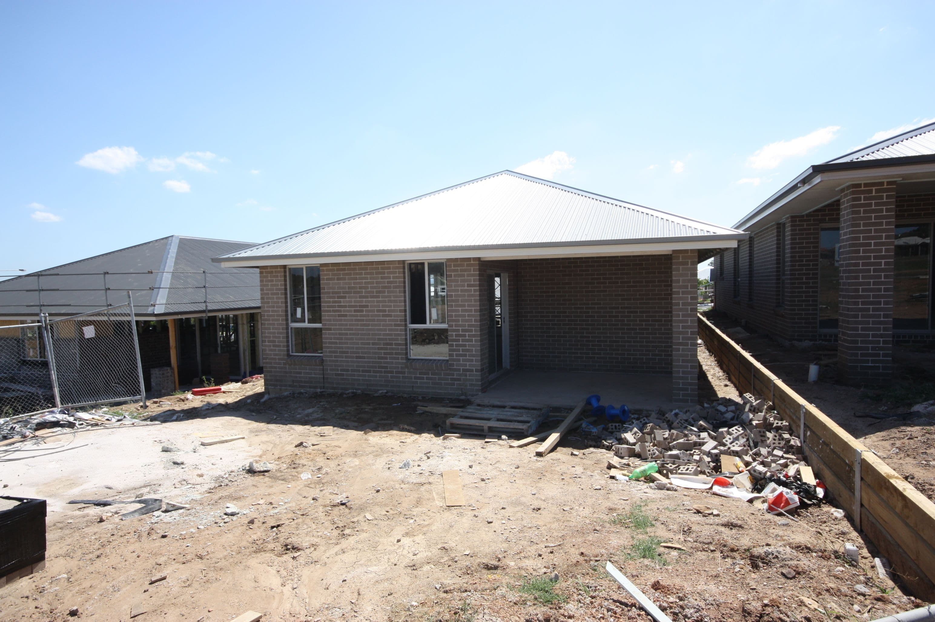 Lot 4107 Nicholson Avenue, Spring Farm NSW 2570, Spring Farm - Thumbnail 2