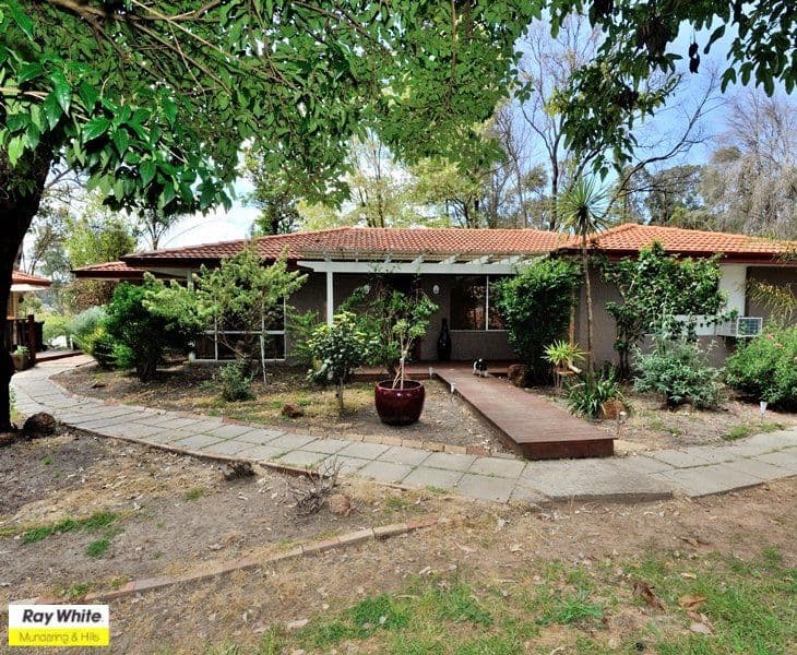 415 Traylen Road, STONEVILLE WA 6081, Stoneville - Image 1
