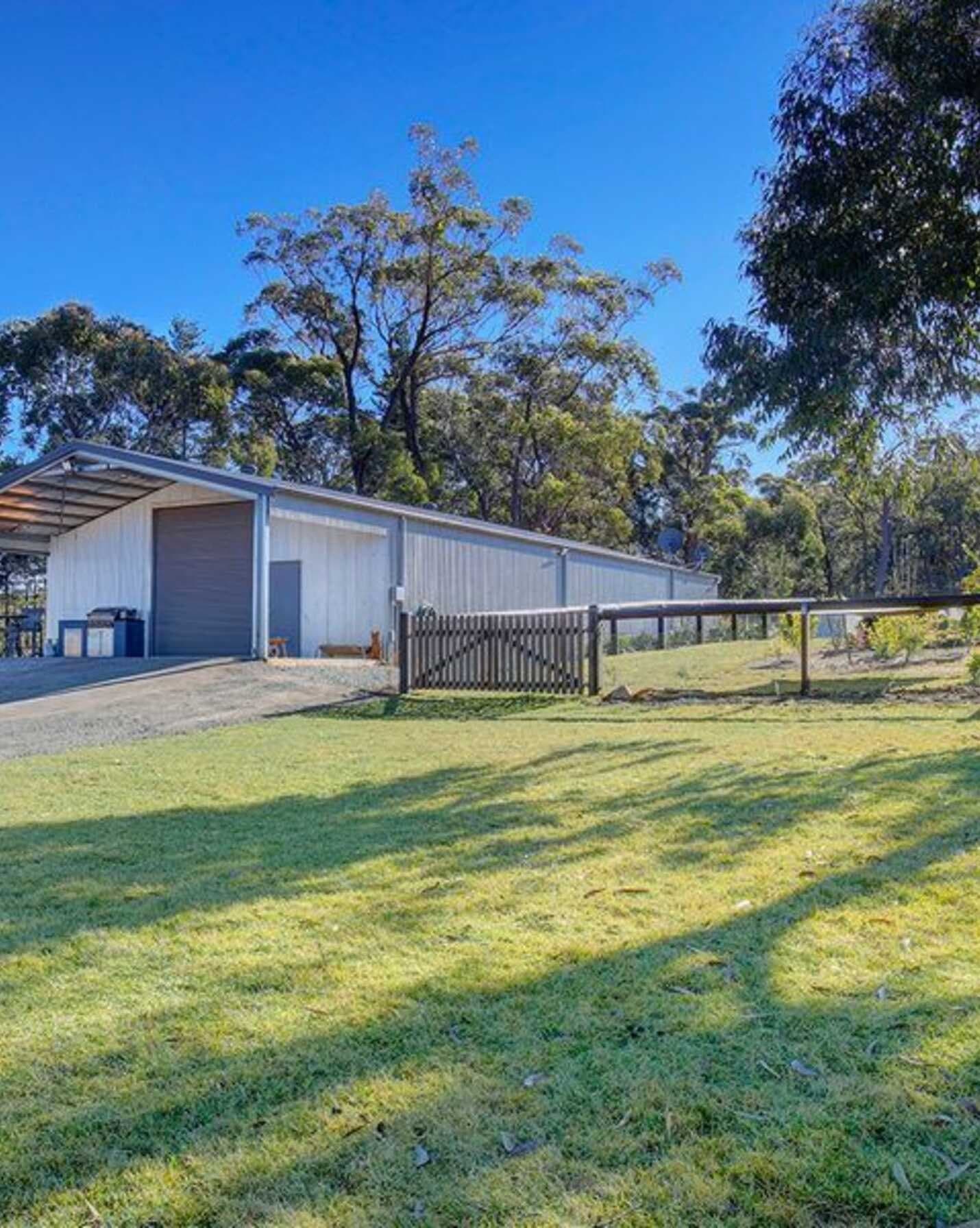 190 Hanging Rock Road Sutton Forest, Forest - Image 1