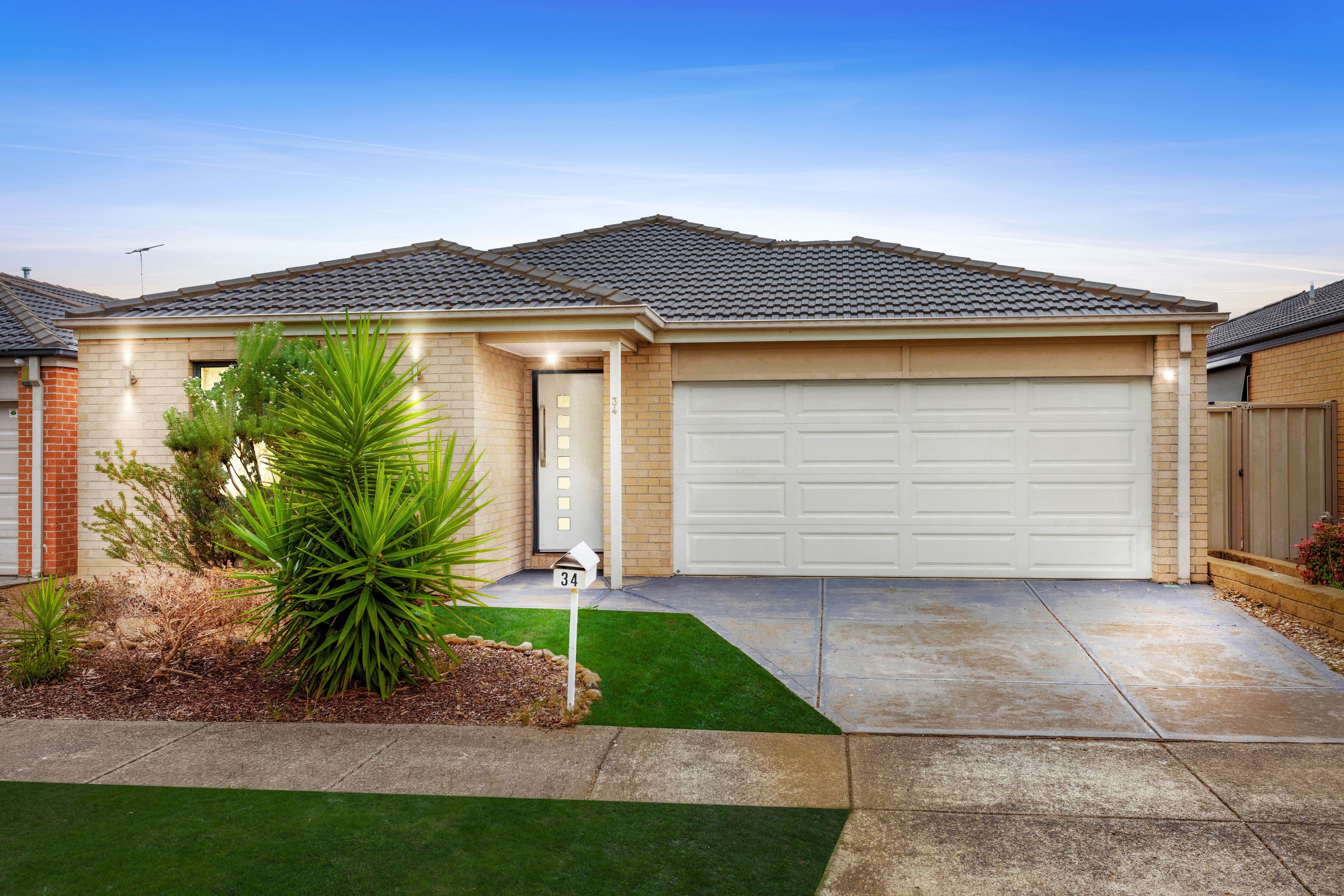34 Parkvista Drive, Truganina VIC 3029, Truganina - Image 1
