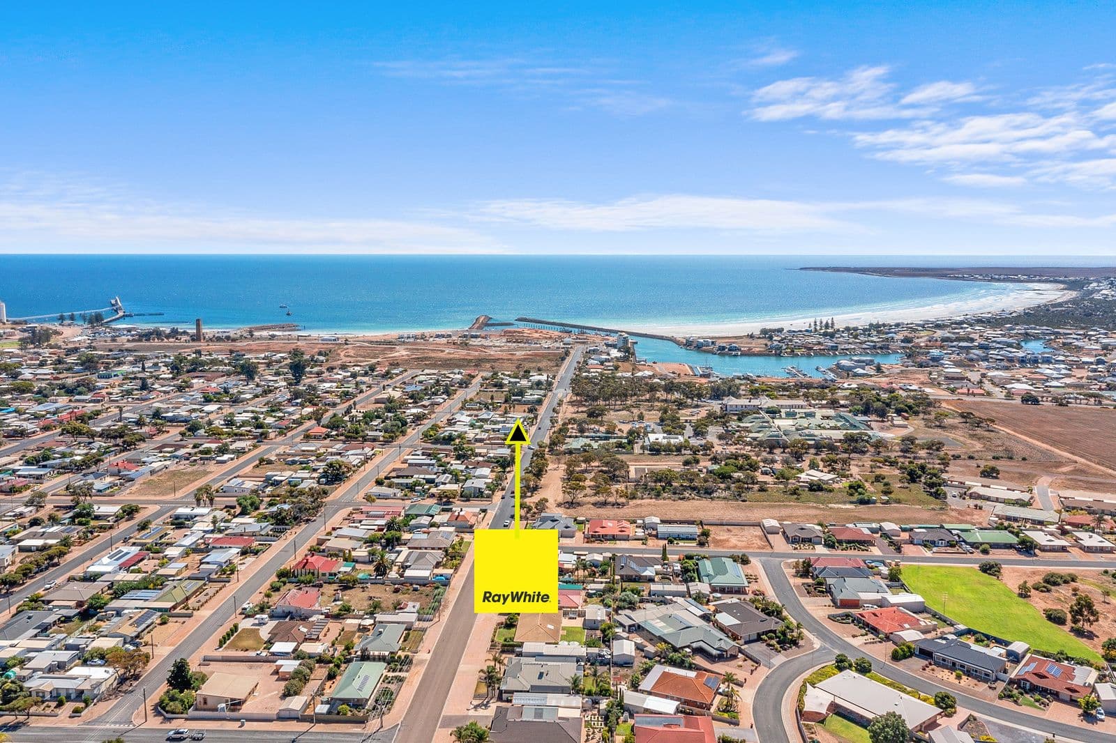 12 Ernest Terrace, Wallaroo SA 5556, Wallaroo - Thumbnail 2