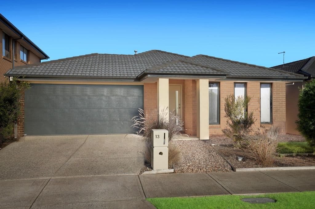 13 Smile Crescent, Wyndham Vale VIC 3024, Wyndham Vale - Image 1