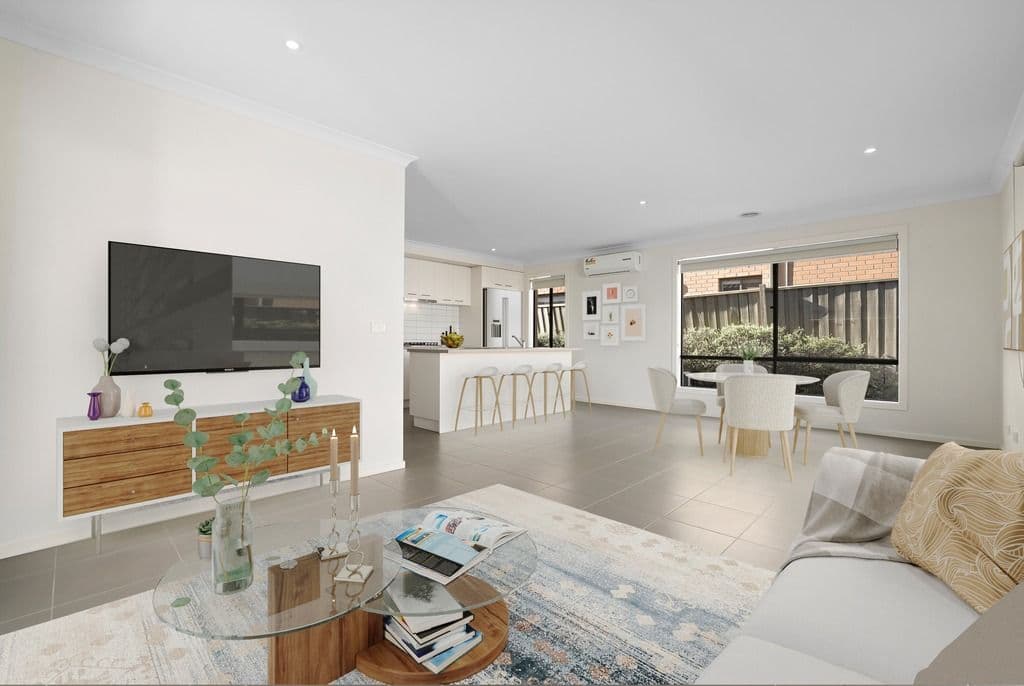 13 Smile Crescent, Wyndham Vale VIC 3024, Wyndham Vale - Thumbnail 6