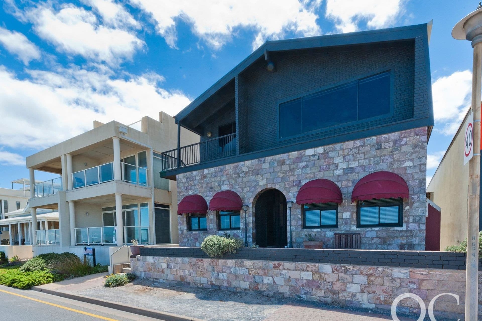4/161 Esplanade, Henley Beach - Image 1