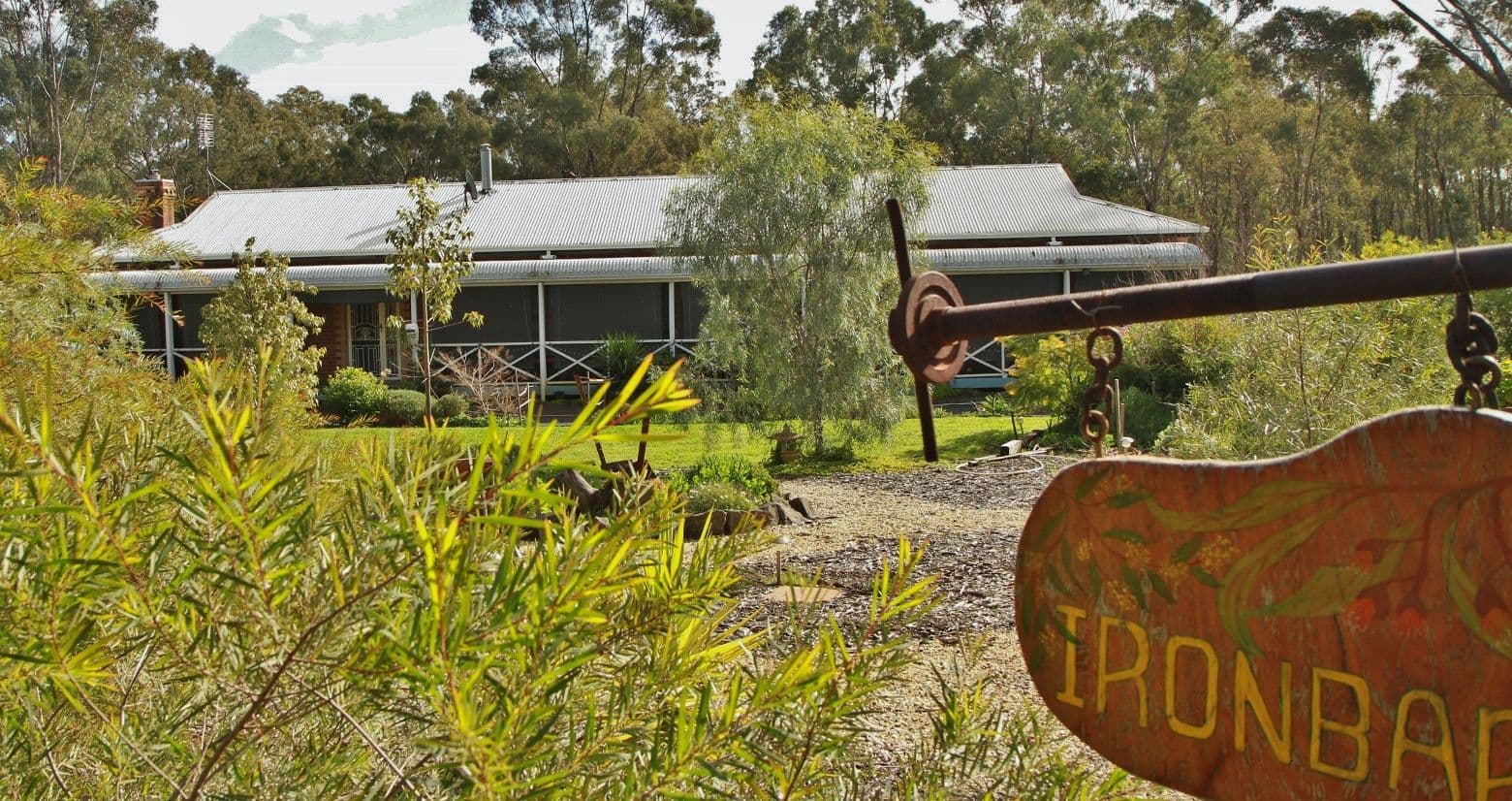 365 Warrowitue-Forest Road, Heathcote VIC 3523, Heathcote - Image 1
