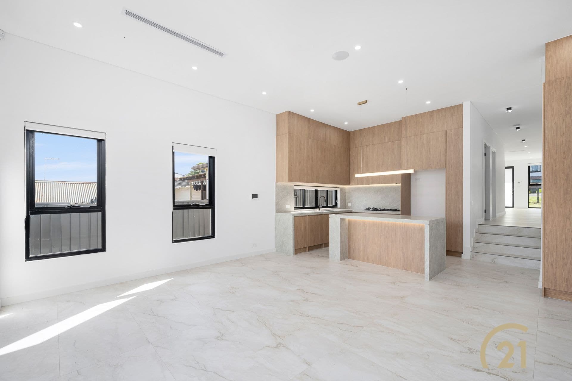 1/95-97 Ware Street, Fairfield, NSW, 2165, Fairfield Heights - Thumbnail 3