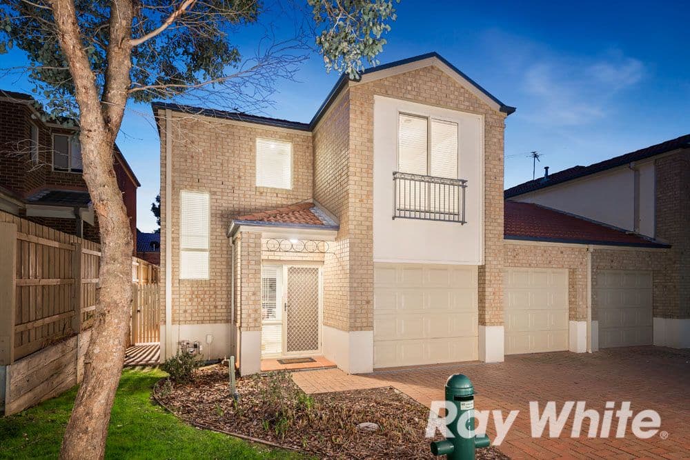 11 Cardwell Court, FERNTREE GULLY VIC 3156, Ferntree Gully - Image 1