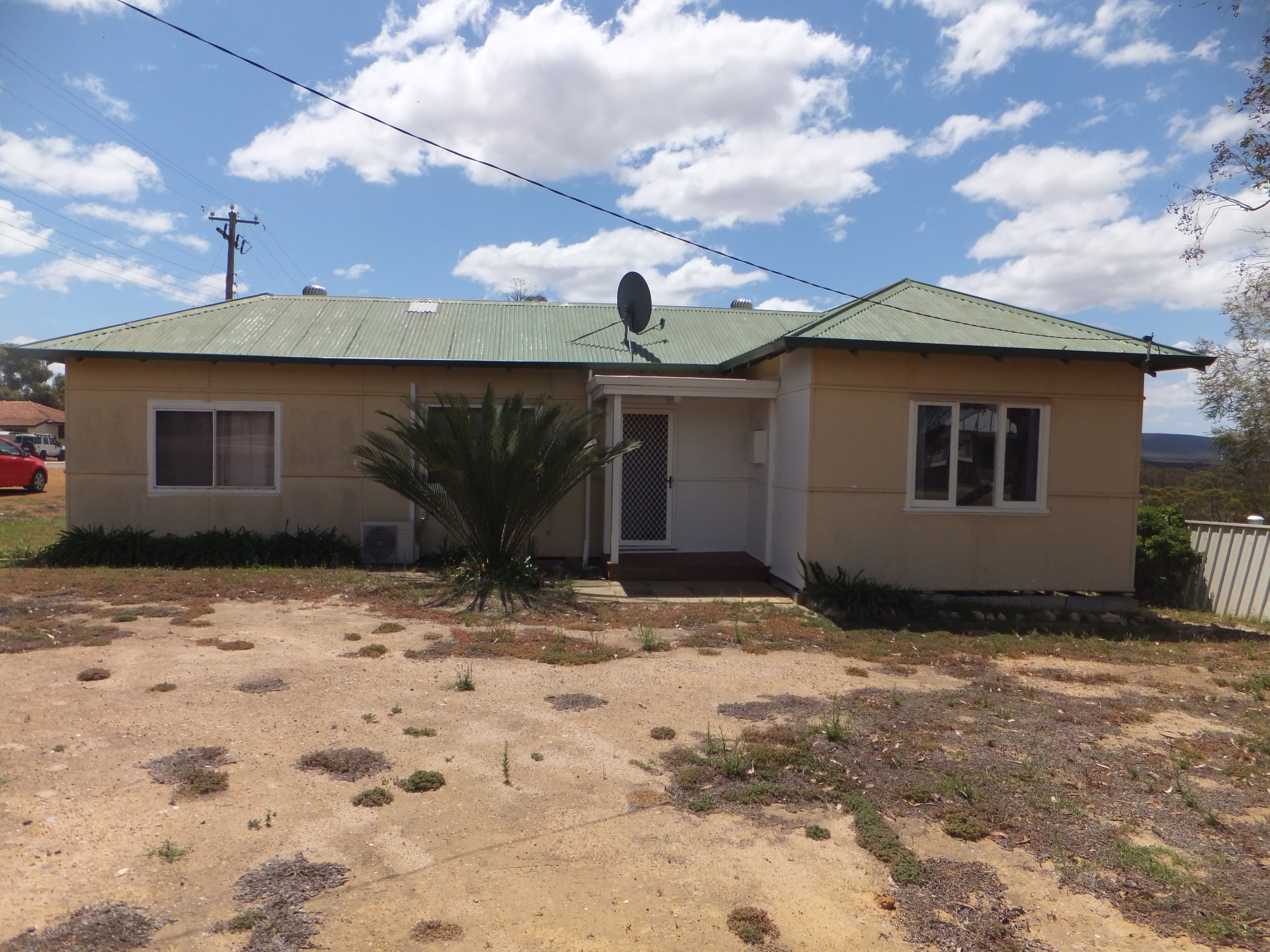 37 Kingsmill Street, Ravensthorpe WA 6346, Ravensthorpe - Image 1