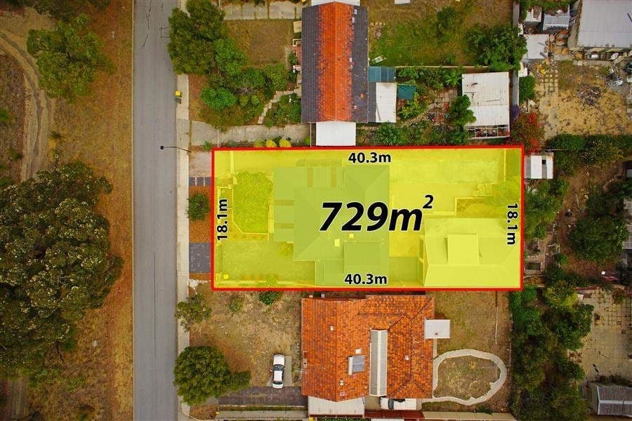 42 Malvolio Road, Coolbellup WA 6163, Coolbellup - Thumbnail 2