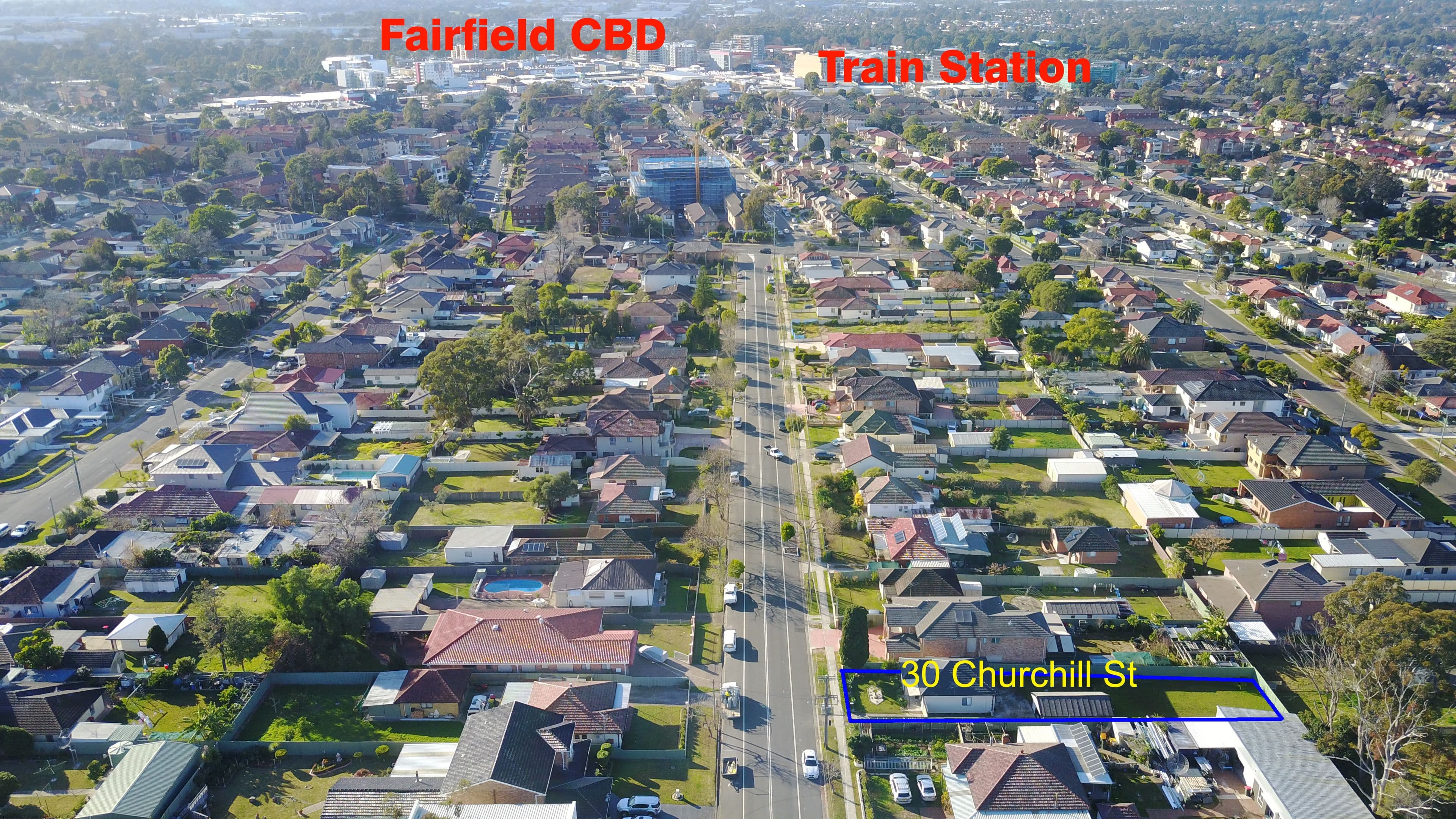 35 Churchill Street, Fairfield Heights - Thumbnail 8