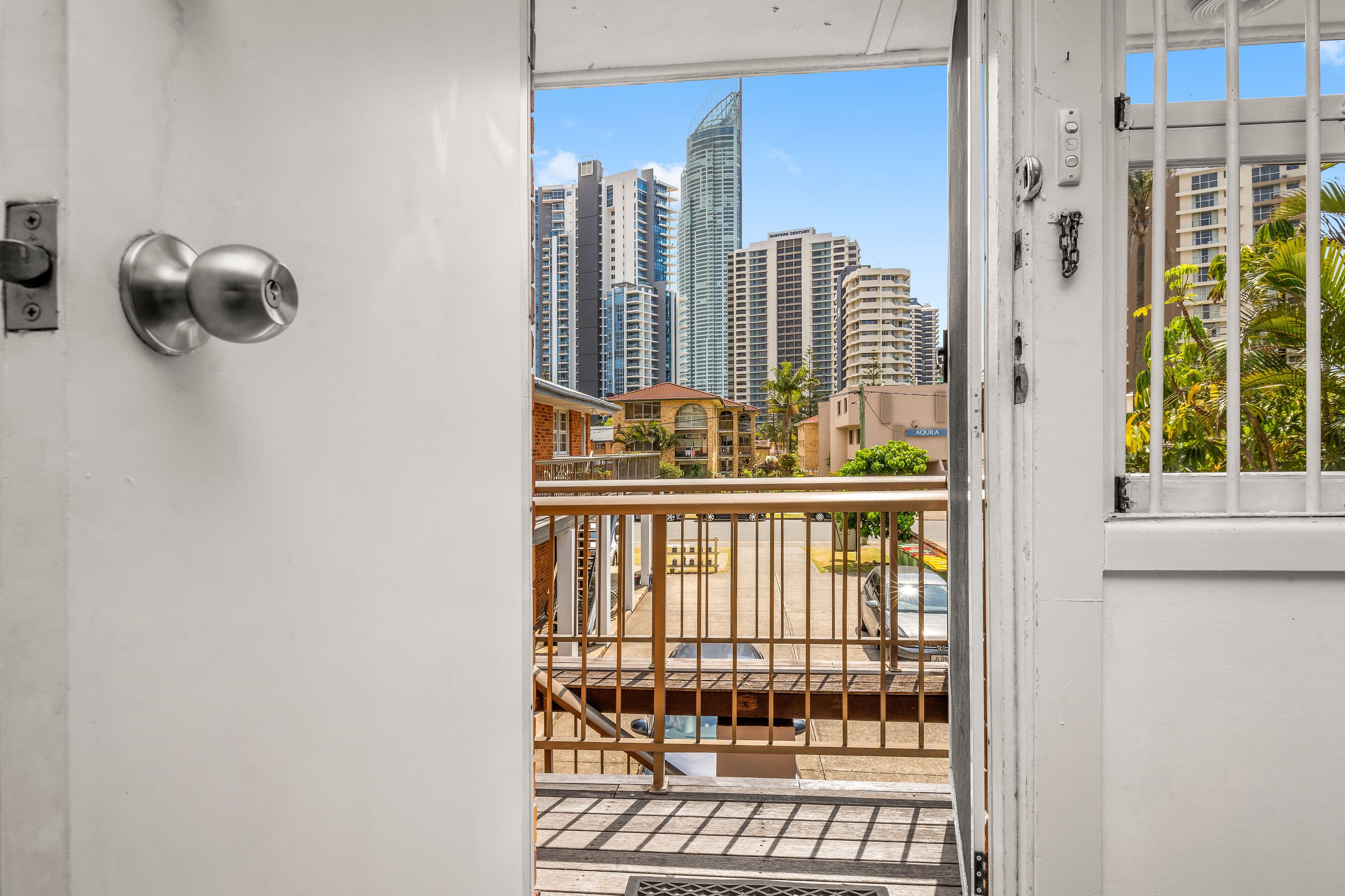 24 Thornton Street, Surfers Paradise QLD 4217, Surfers Paradise - Image 1
