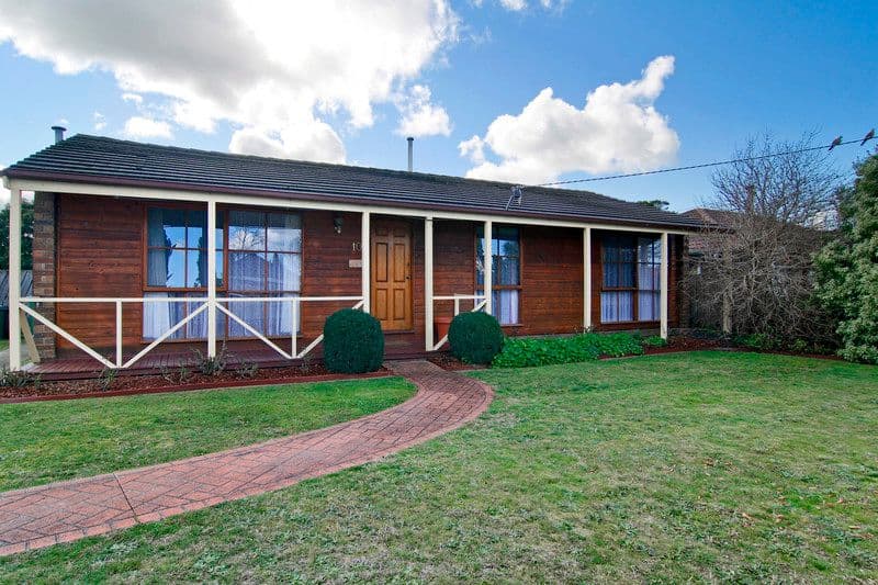 10 Dalton Drive, Tyabb VIC 3913, Tyabb - Image 1